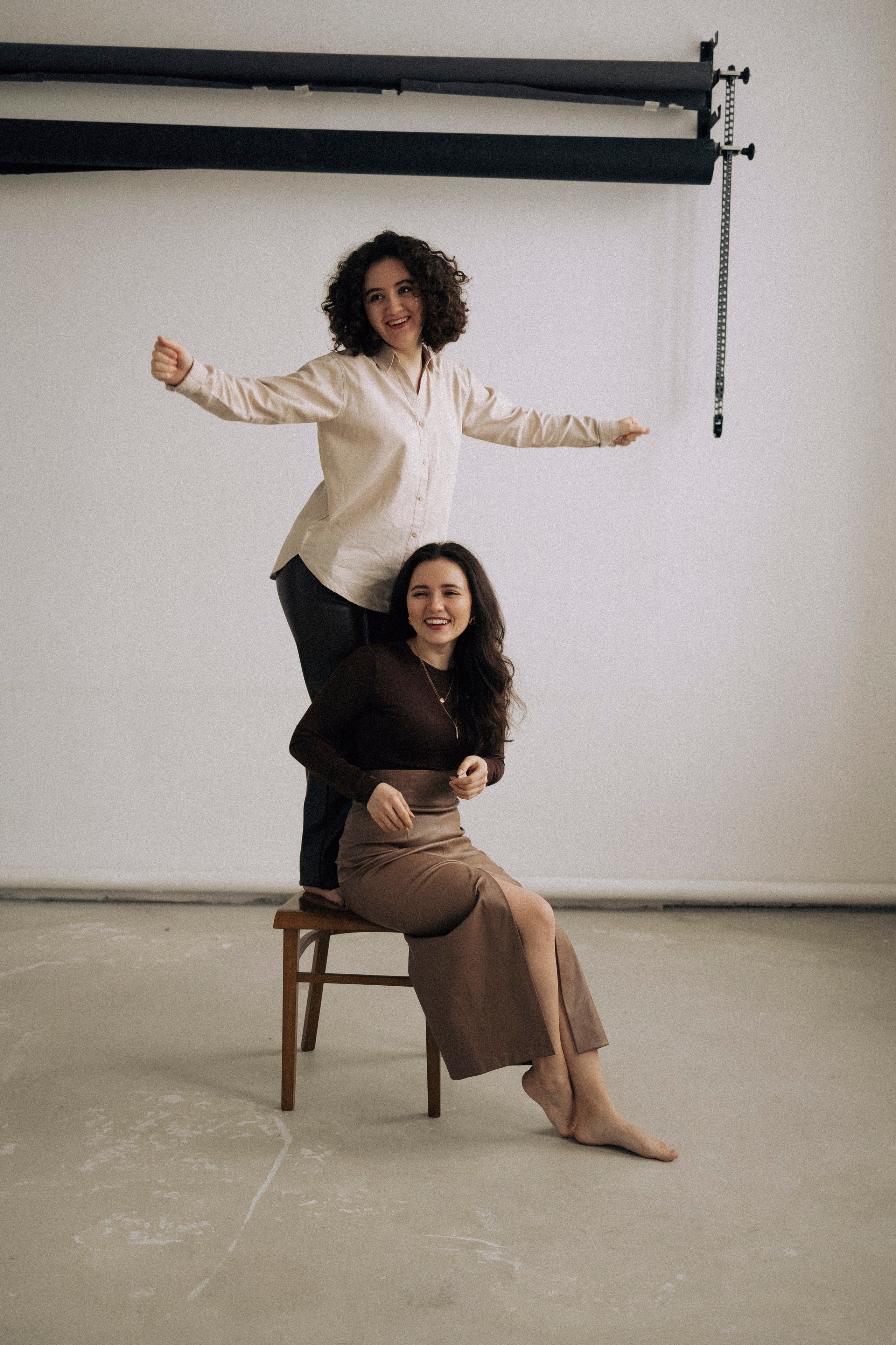 Sister's. Свадебный и портретный фотограф Тюмень