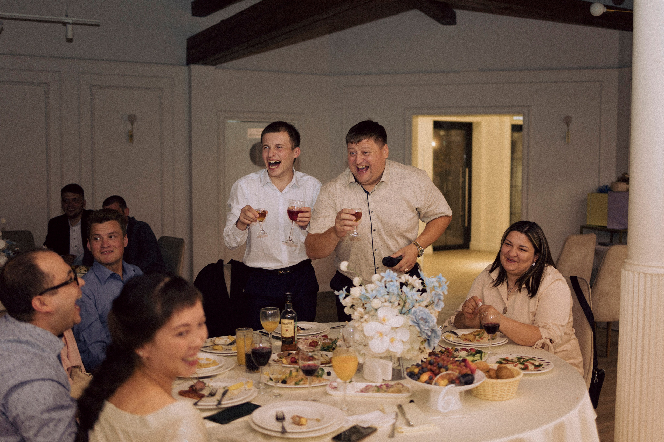 Алексей и Ксения. Свадебный и портретный фотограф Тюмень