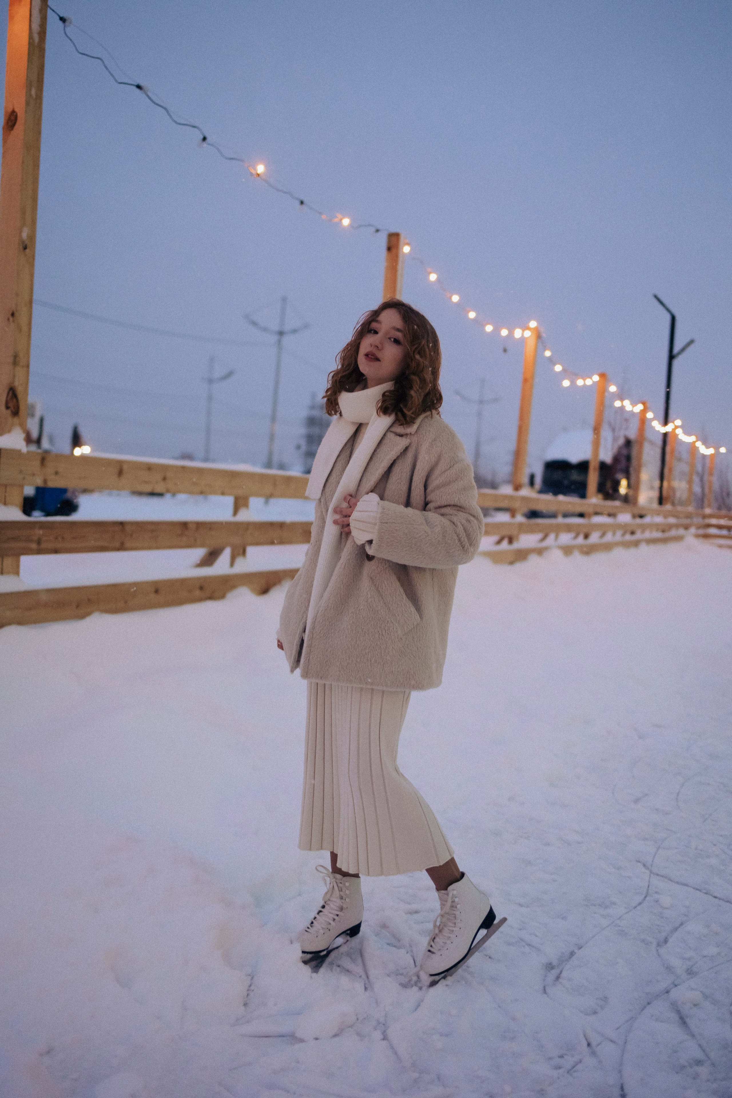 Самир и Кристина. Свадебный и портретный фотограф Тюмень