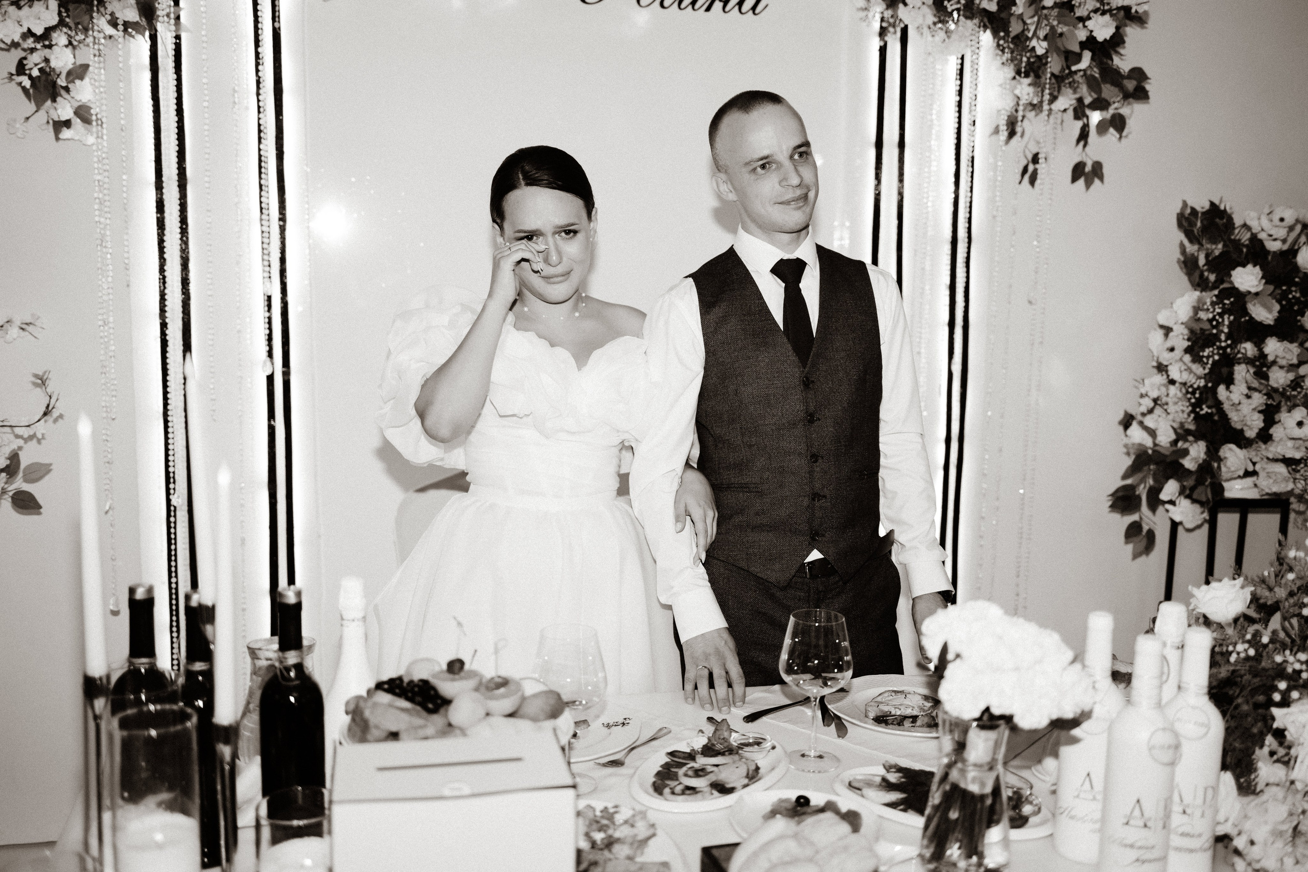 Дмитрий и Регина. Свадебный и портретный фотограф Тюмень