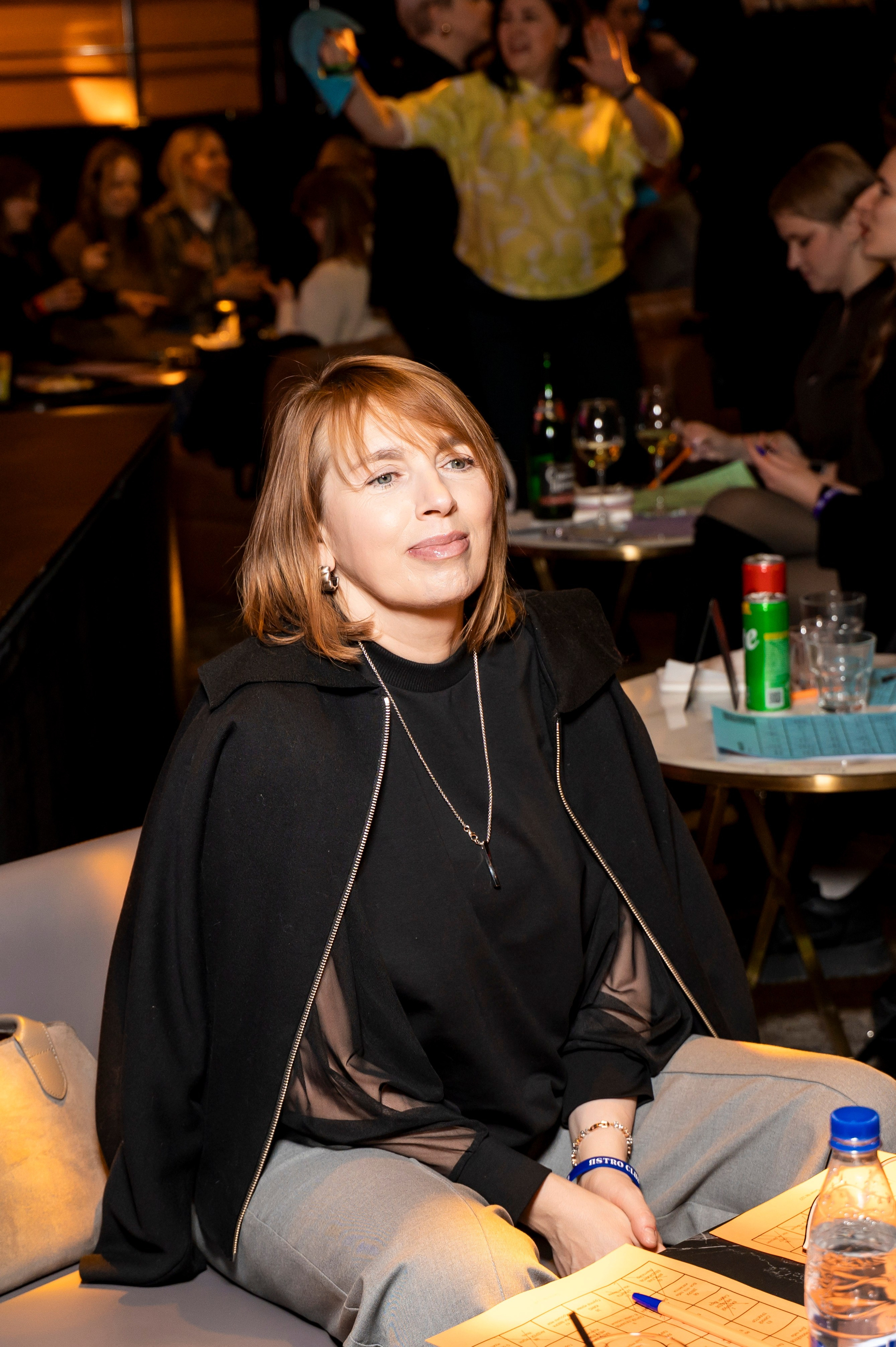 Репортажная съемка (съемка мероприятий). Фотограф Беларусь — Ольга Шаповалова (Жардецкая)