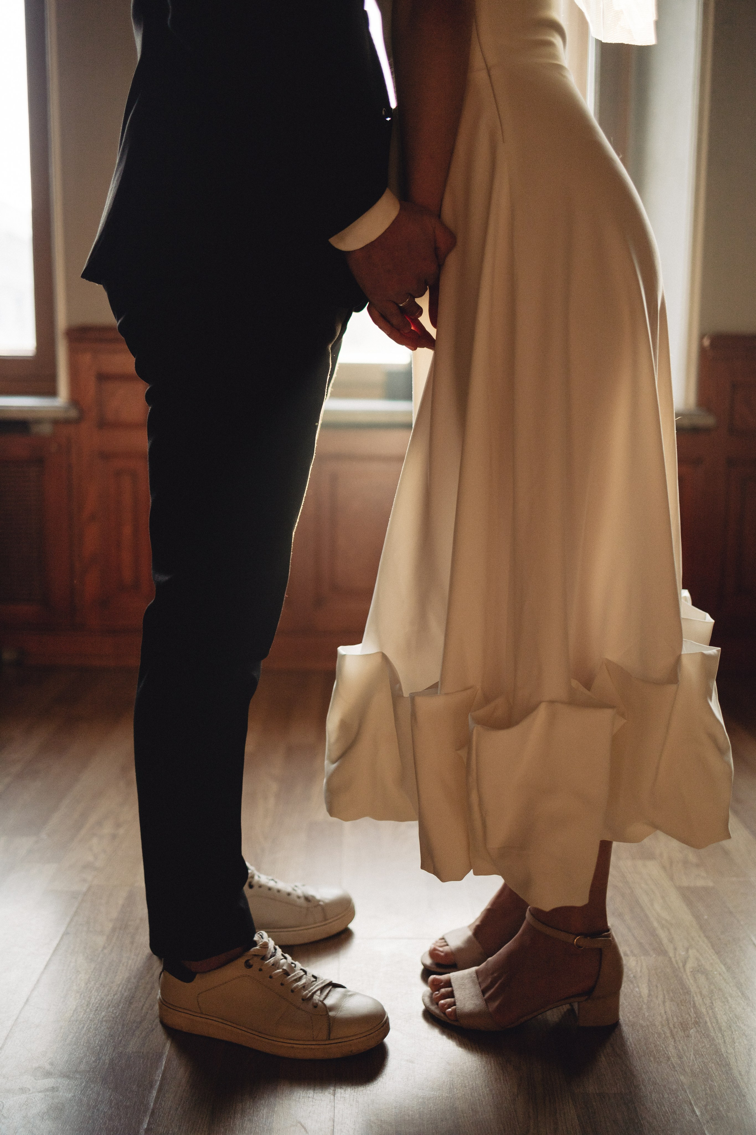 Алина и Сергей. Семейный и свадебный фотограф в Санкт-Петербурге Светлана Алистер