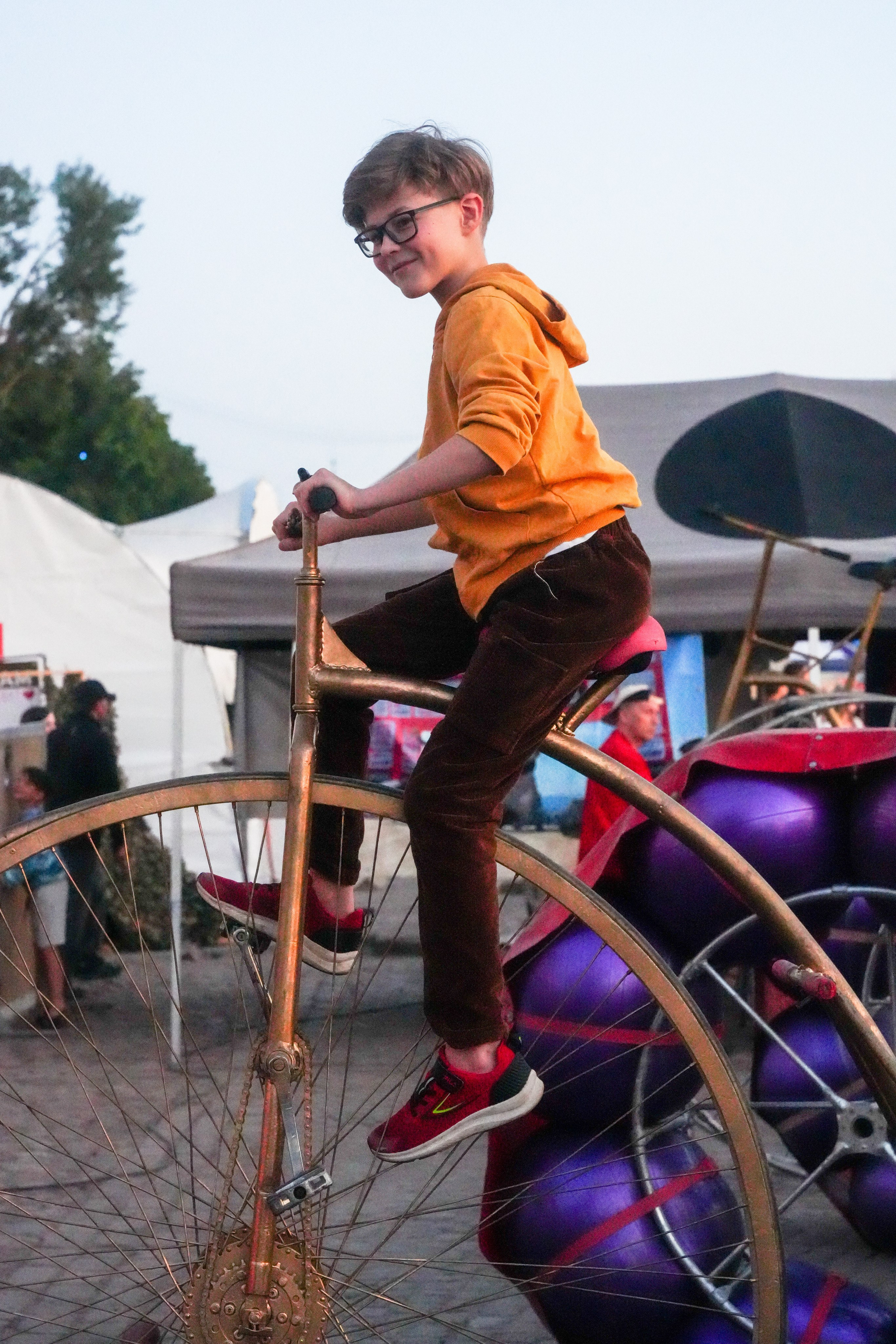 БАЛТИК РАЛЛИ Выборг 2025. Портретный фотограф в Санкт-Петербурге Дмитриева Наталия