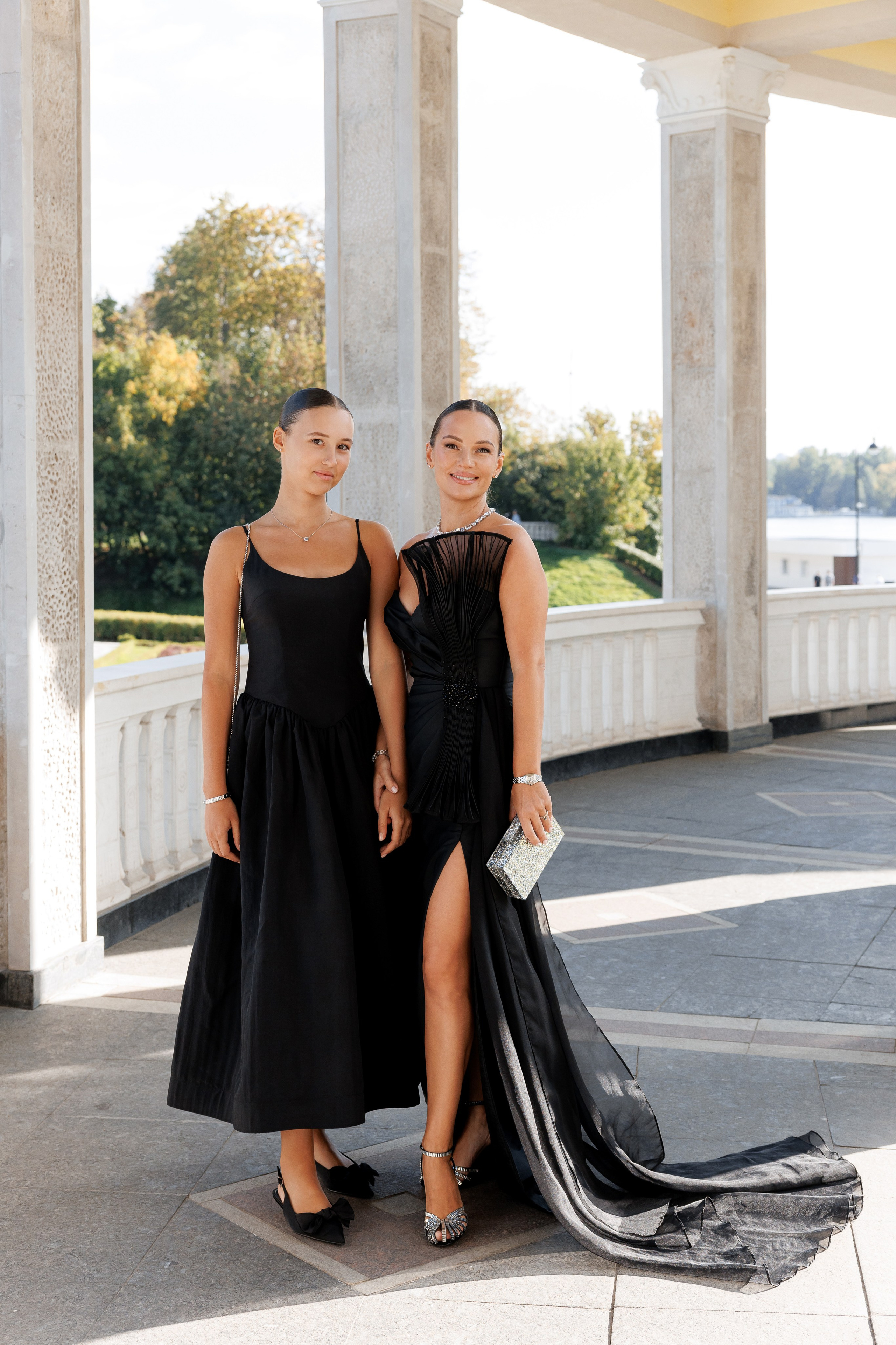 V&K. Свадебный репортажный фотограф в Москве