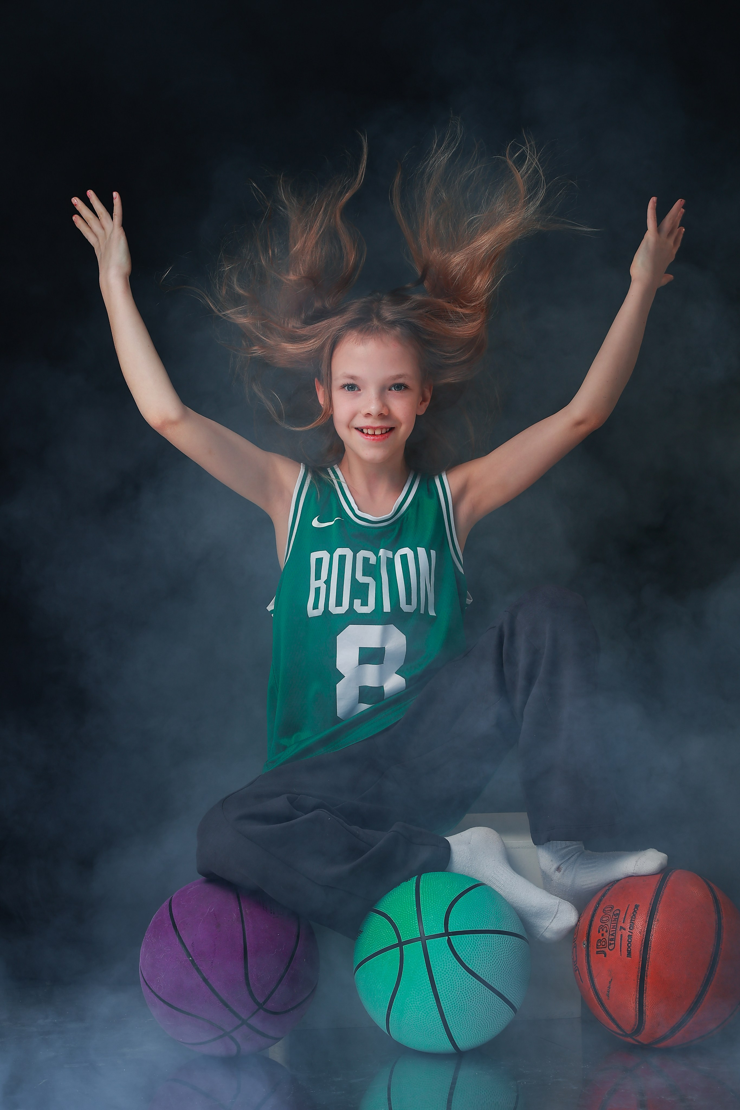 Проект «Hockey Boys&Girls». Спортивный и семейный фотограф в Екатеринбурге Ольга Горбунова меня