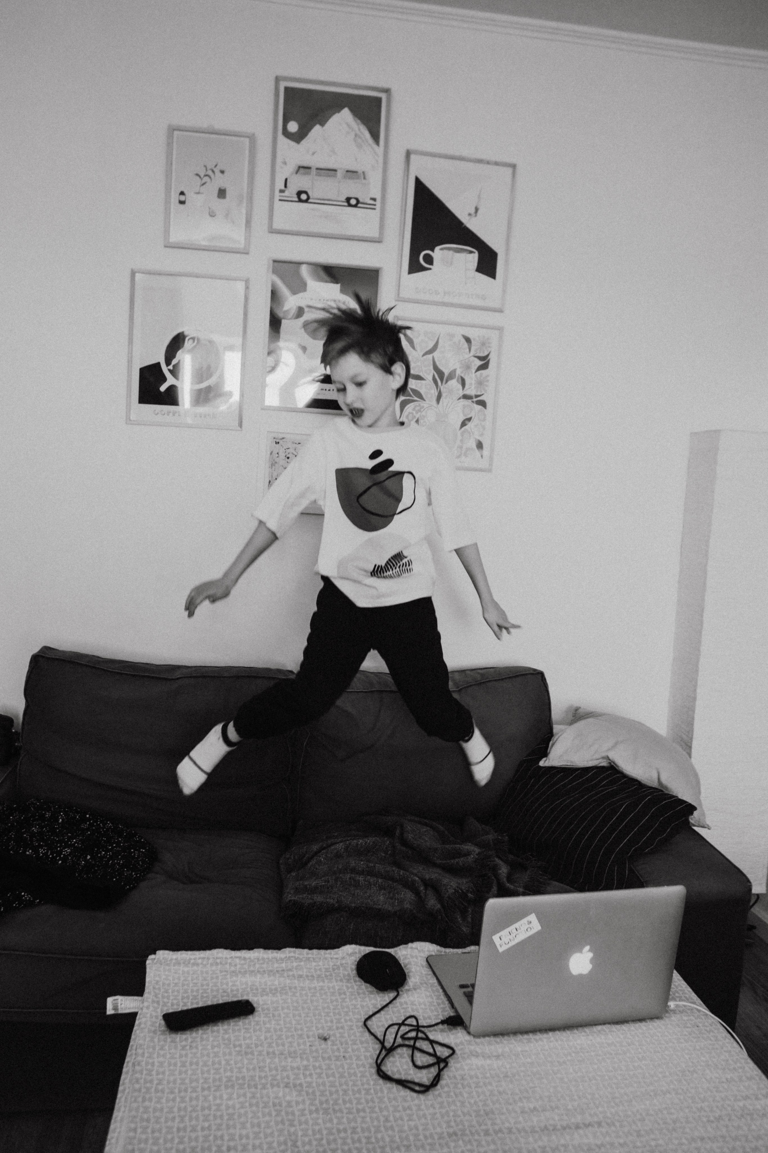 Миша. Матвей. Эмми. Фотограф в Нижнем Новгороде