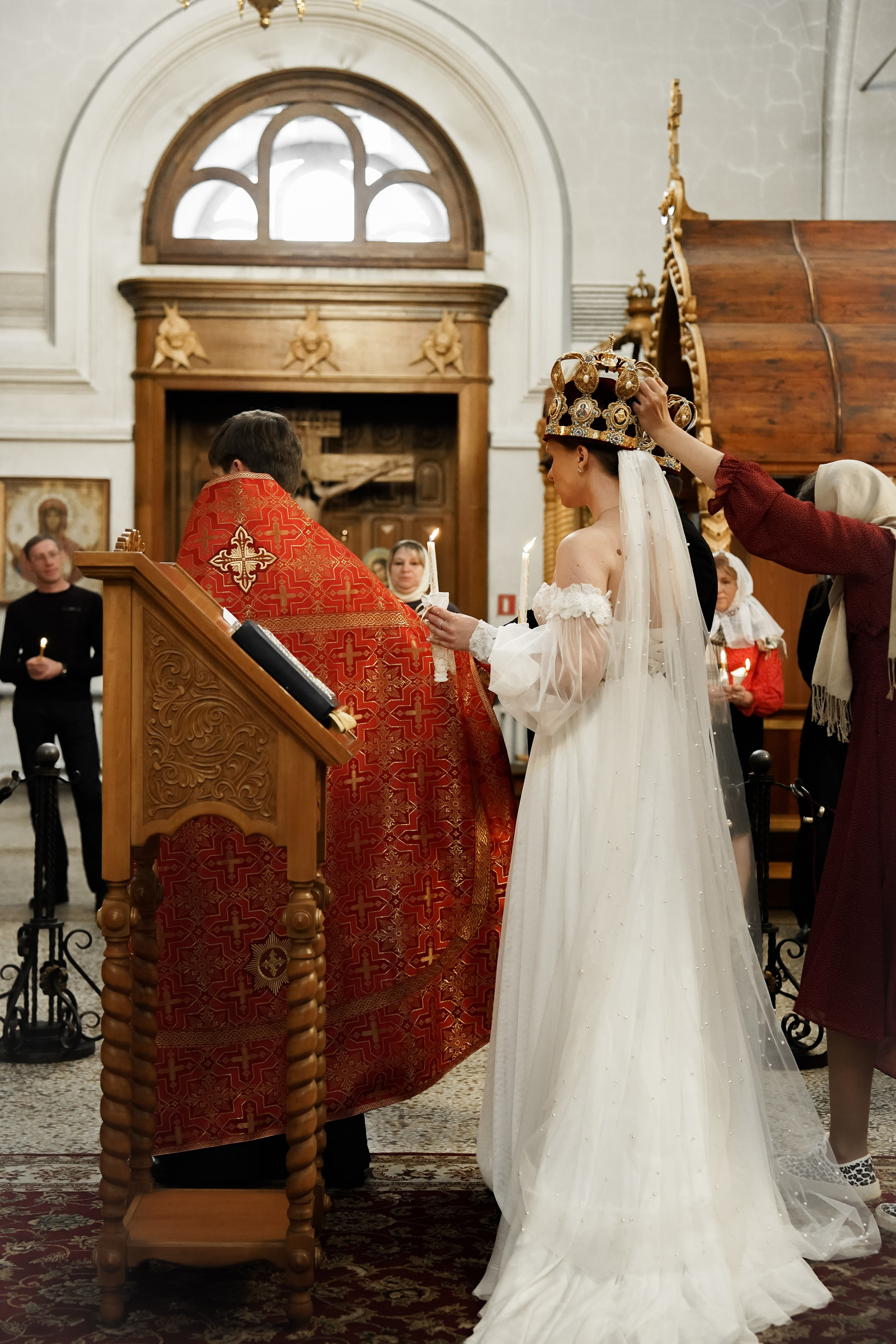 Фотограф на венчание Нижний Новгород. Фотограф на крещение и венчание в Нижнем Новгороде.Свадебный Фотограф