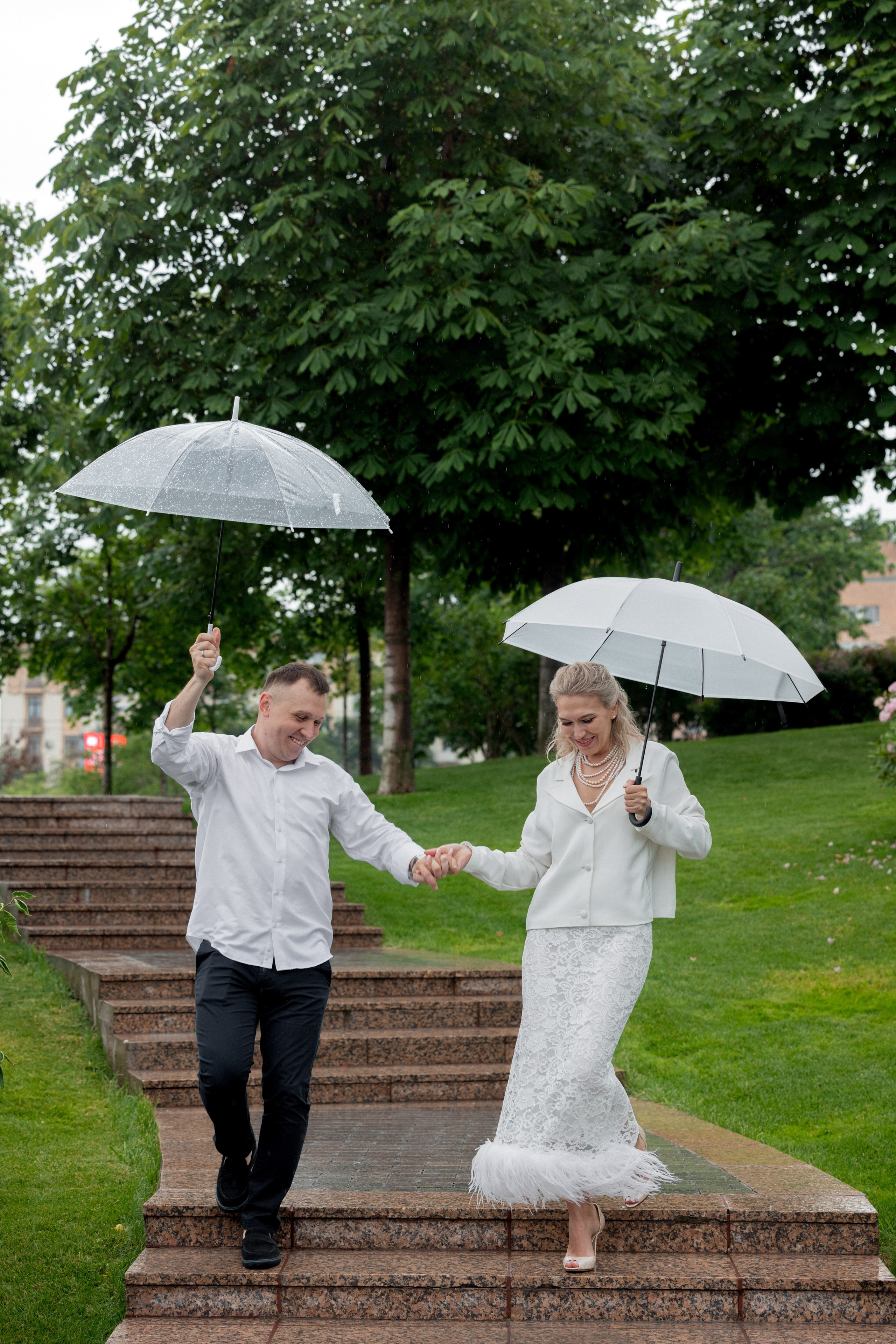 Ярослав & Надежда. Фотограф Москва Людмила Белова