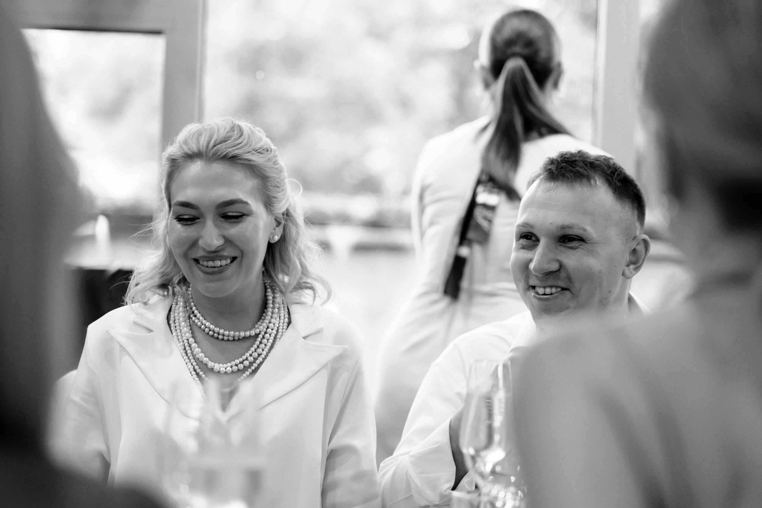 Ярослав & Надежда. Фотограф Москва Людмила Белова