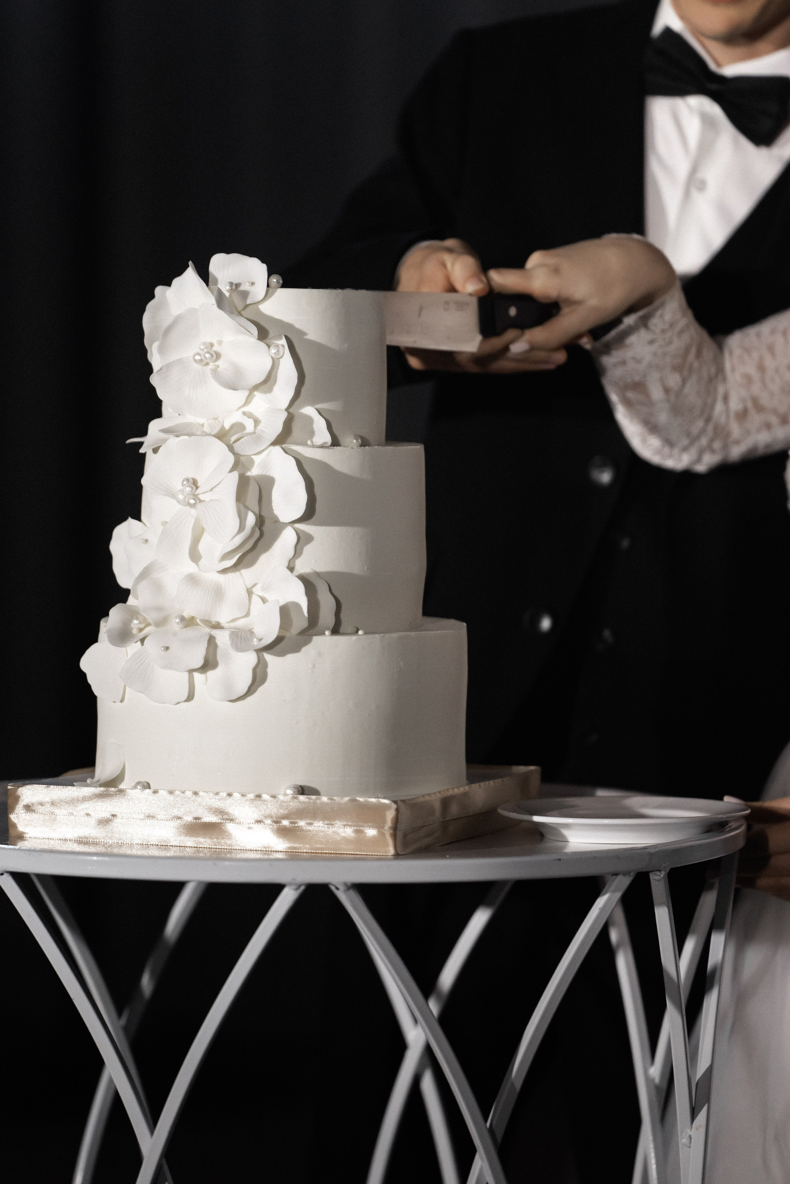 Паша и Настя. Свадебный фотограф Евгения Наумовец