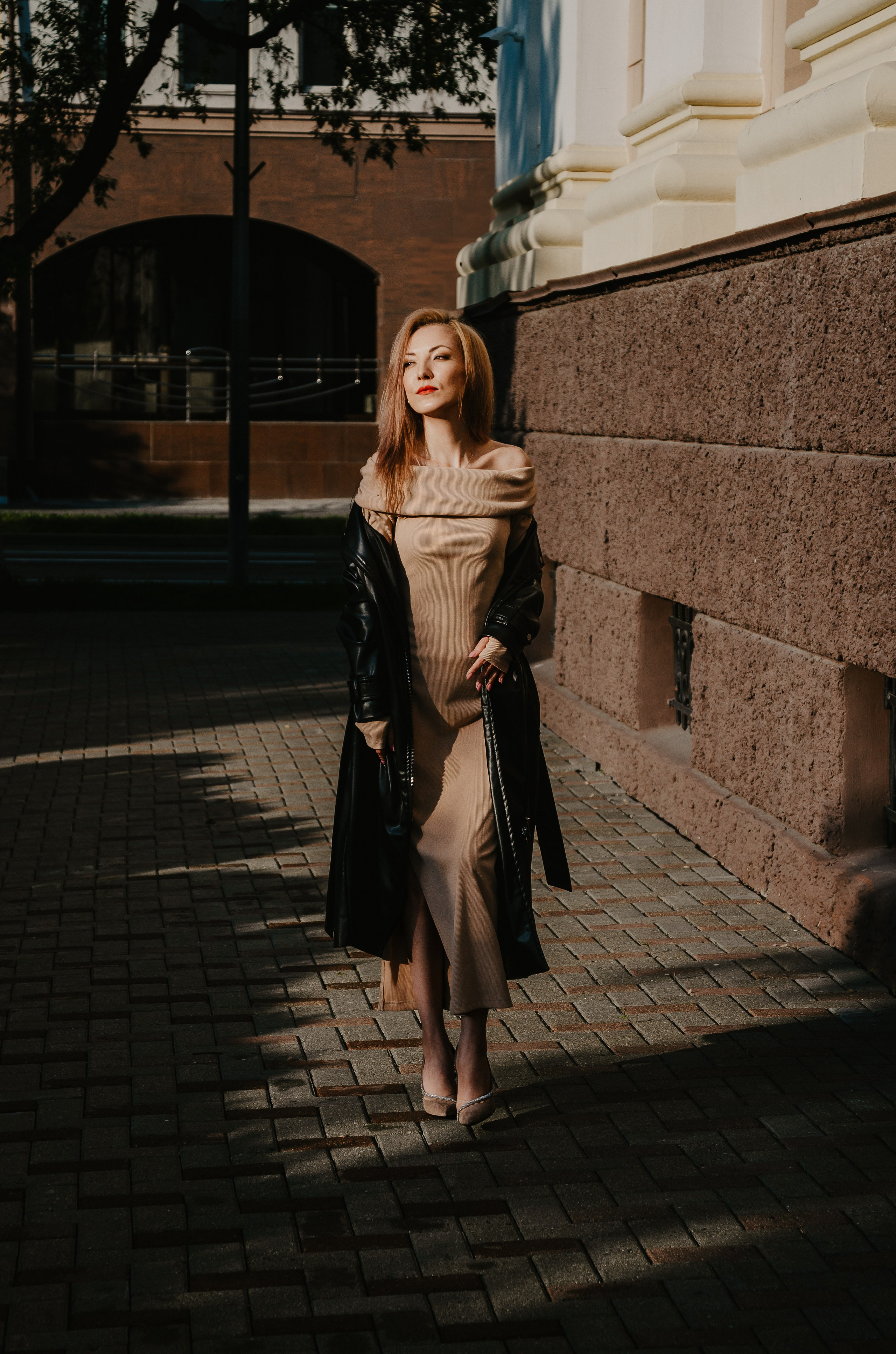 Кофе и вино. Фотографы в Тюмени Андрей и Лидия Войвод