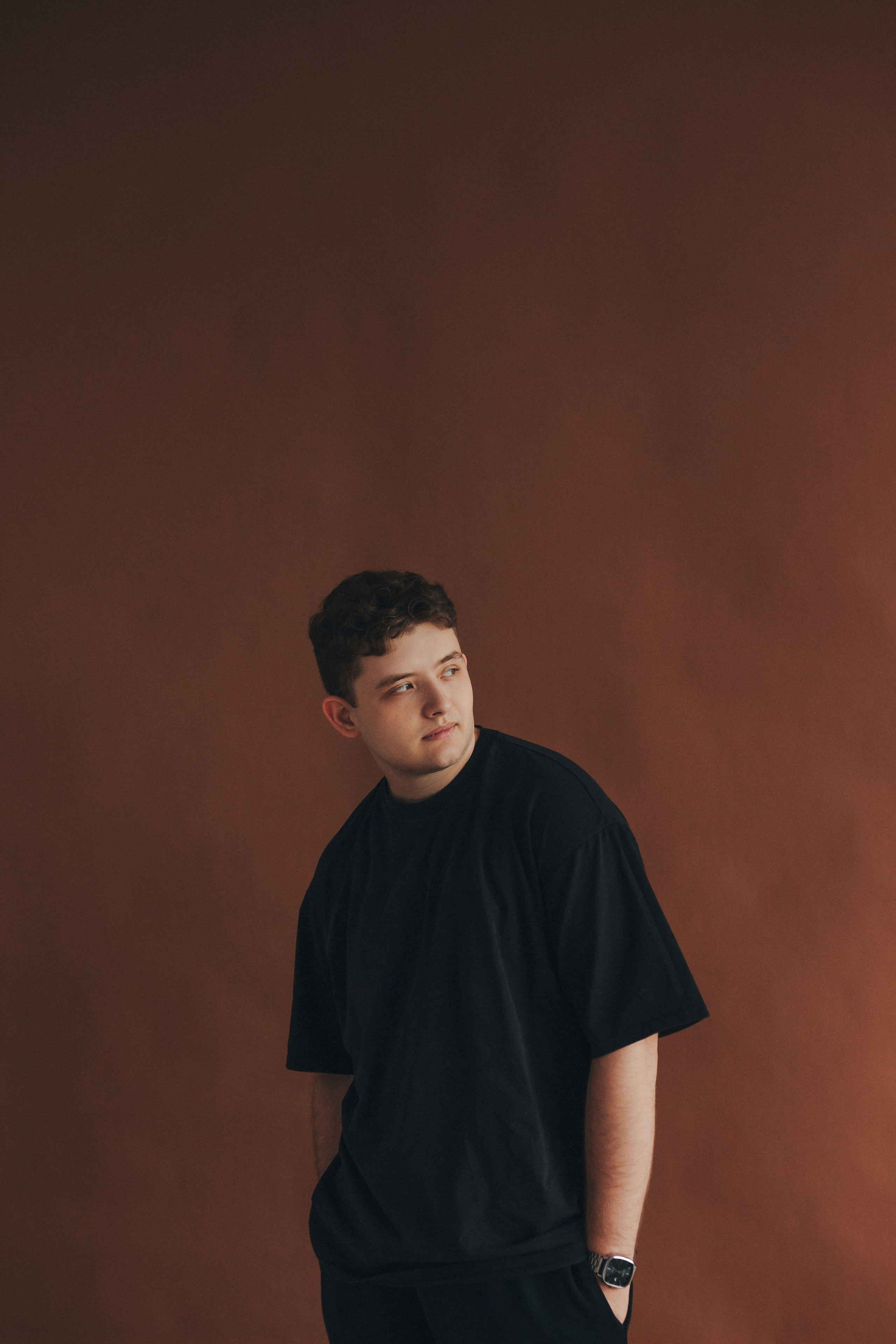 Никита. Фотограф Новосибирск