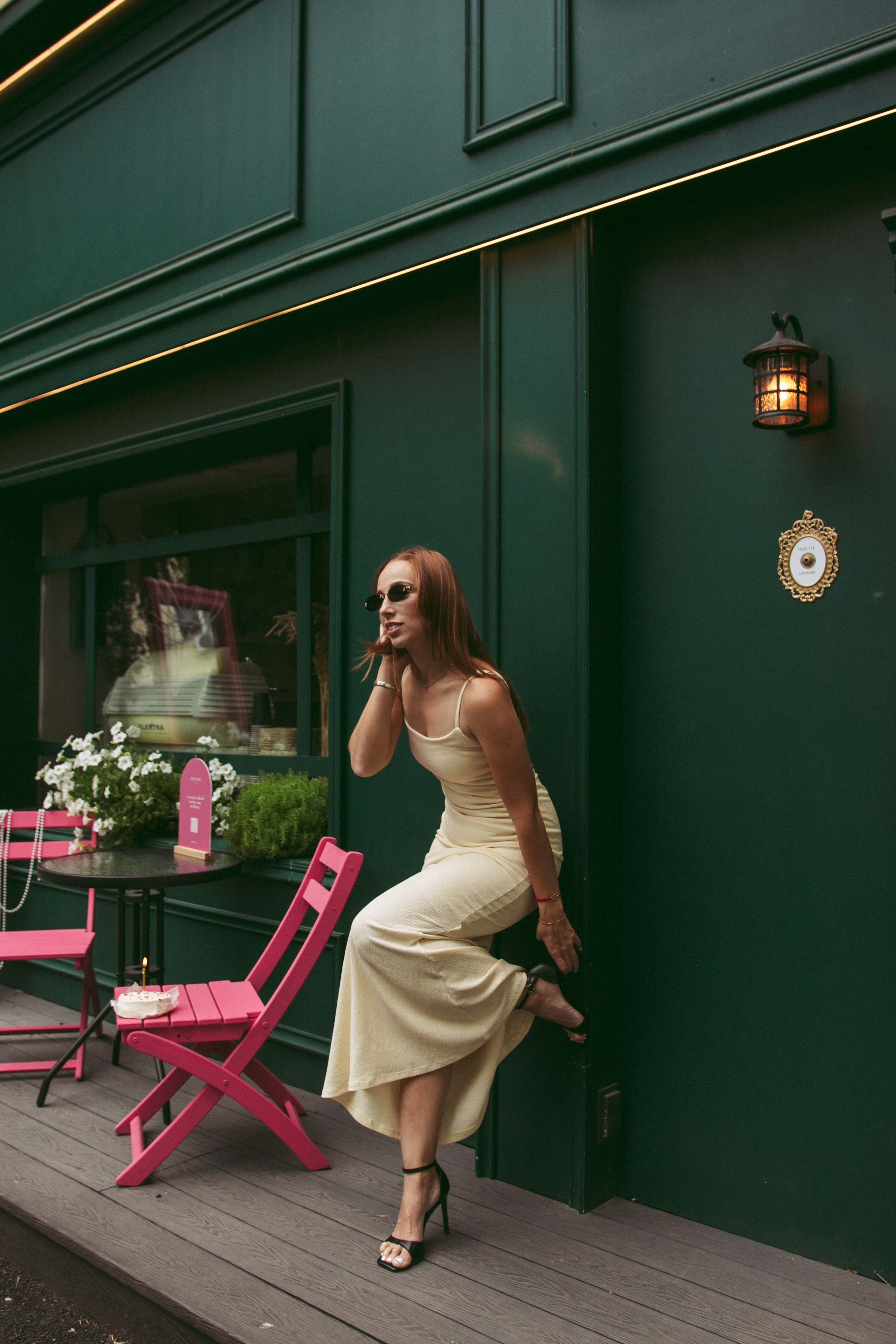 Карина. Фотограф Новосибирск