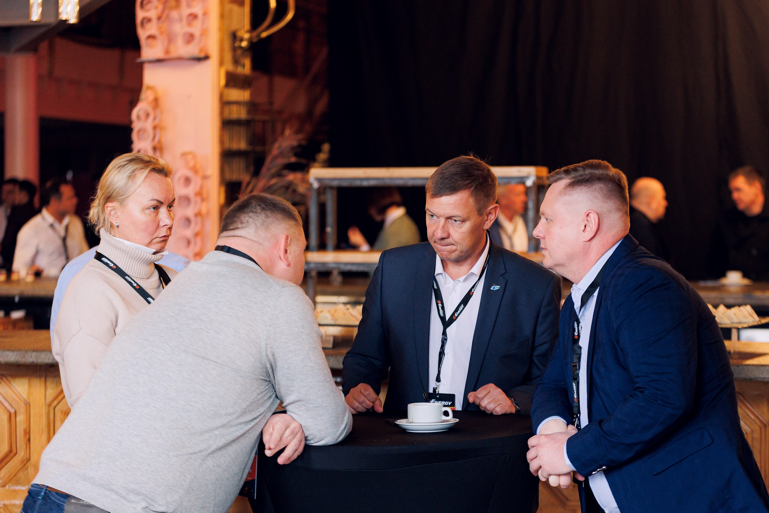 Дистрибьюторская конференция «Газпромнефть-СМ». Алексей Соколов. Фотограф. Санкт-Петербург