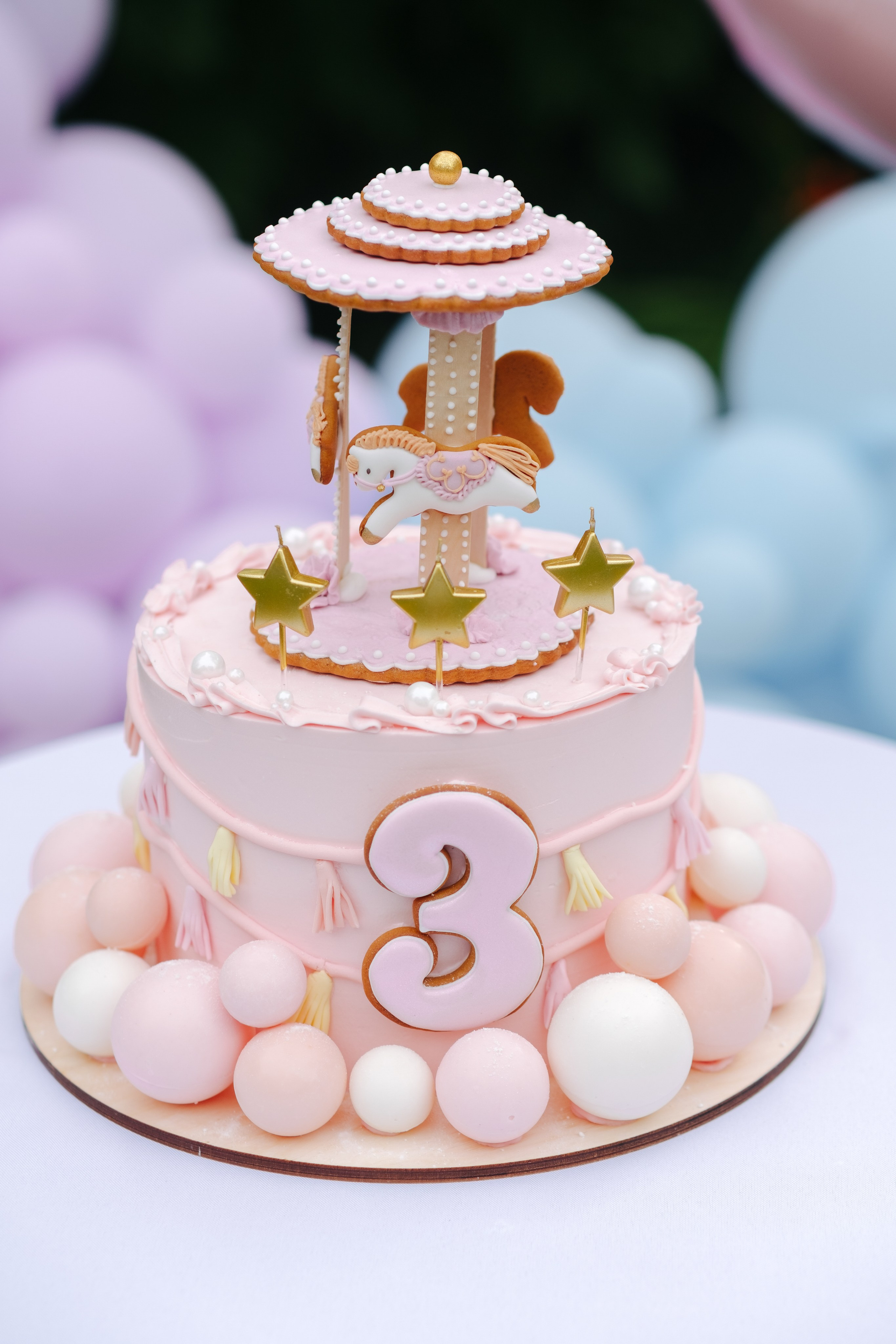 День Рождения Юны!. Фуд и предметный фотограф Виталий Морозов г. Москва