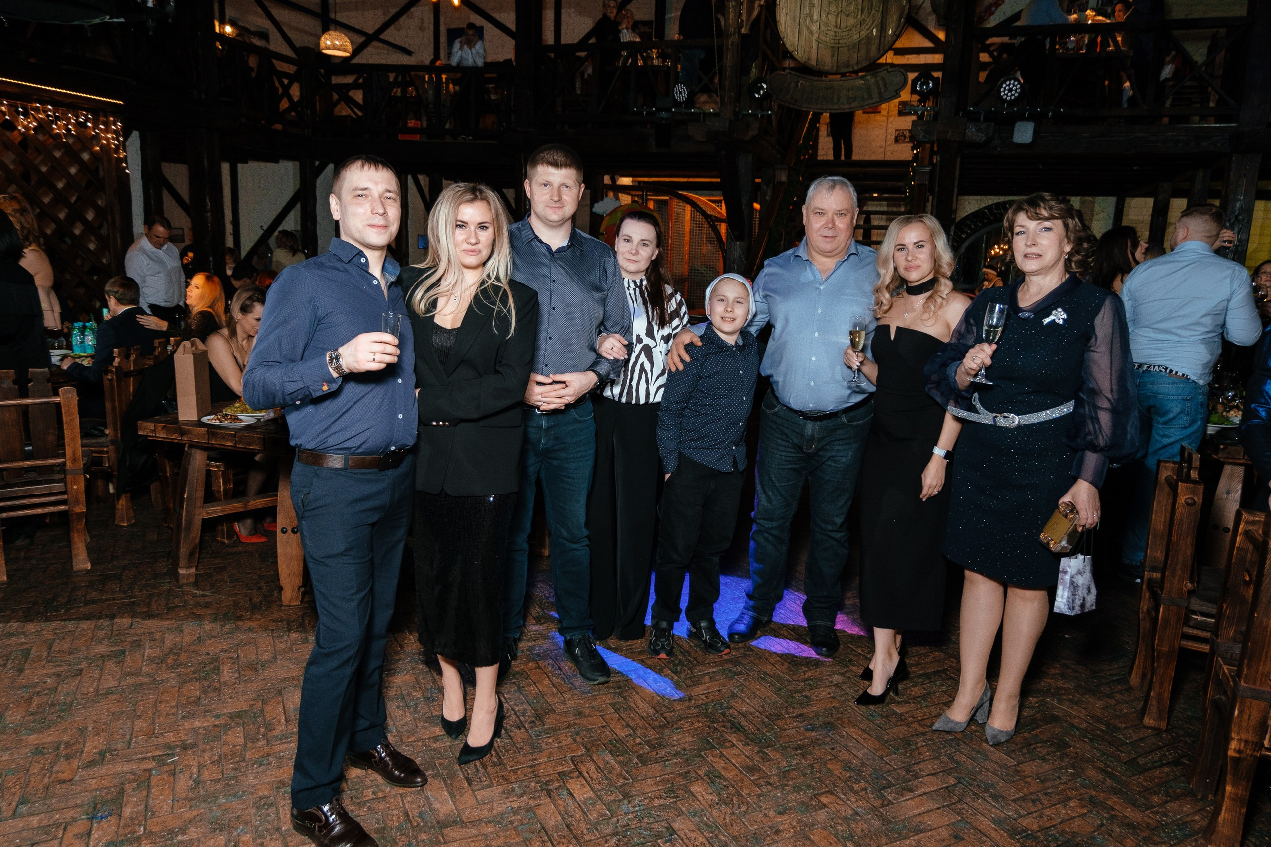 Риатовский пивовар