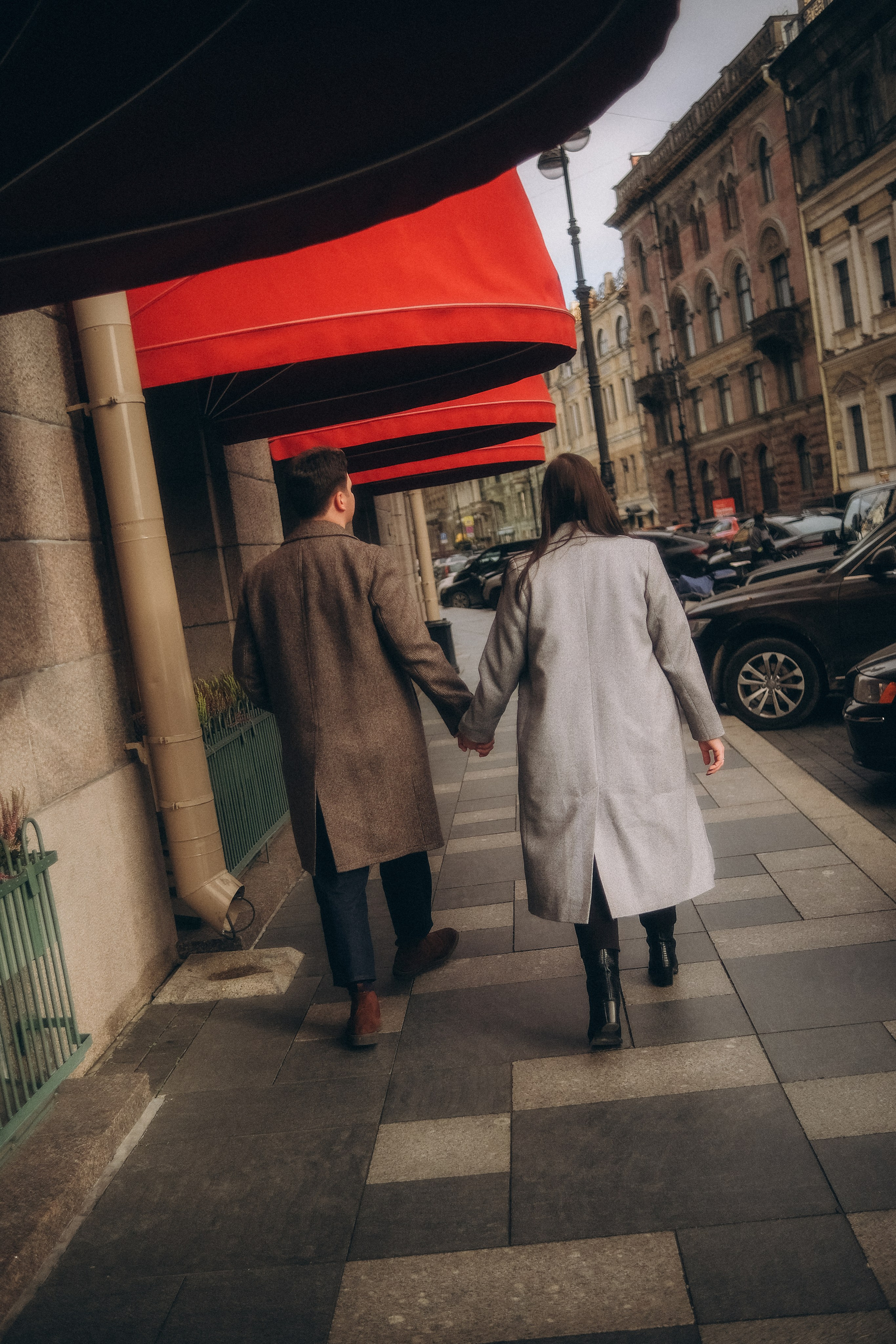 Олеся & Андрей. Phdkvmr.ru