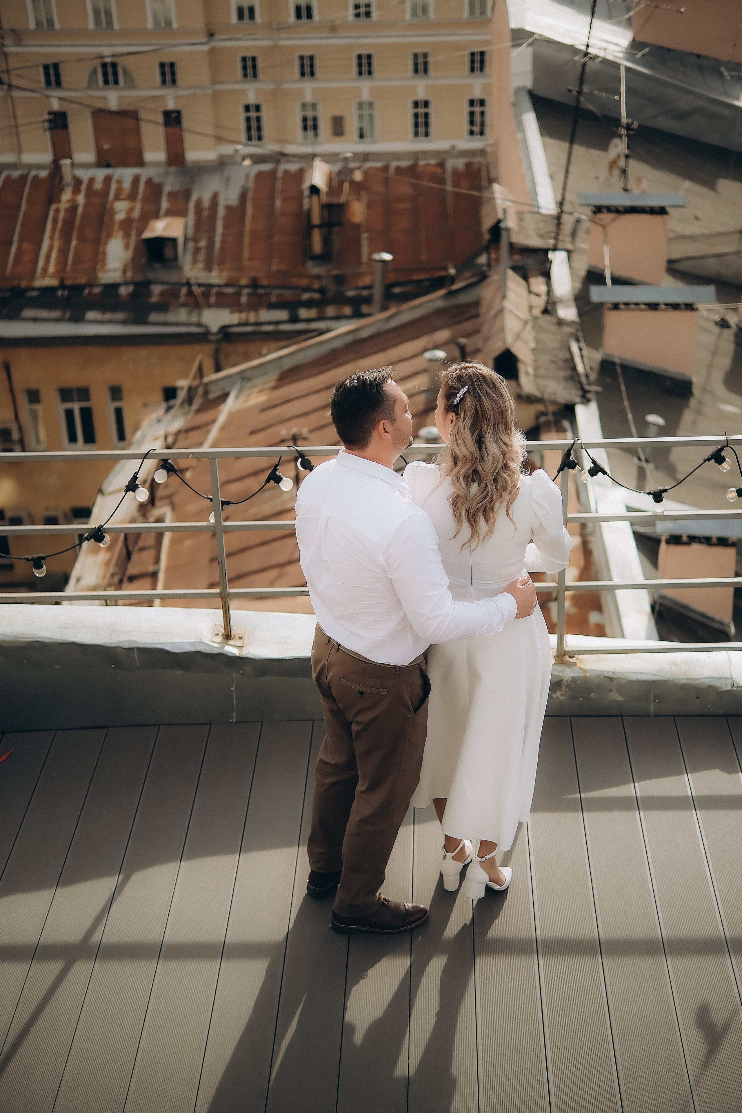 Катя & Дима. Phdkvmr.ru