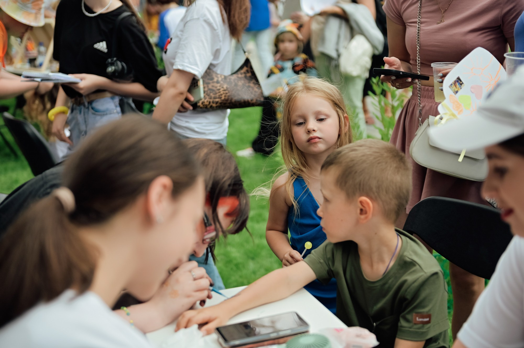 #ТриЧетыре Молодёжный фестиваль. Фотограф в Волгограде Виталий Самойлов