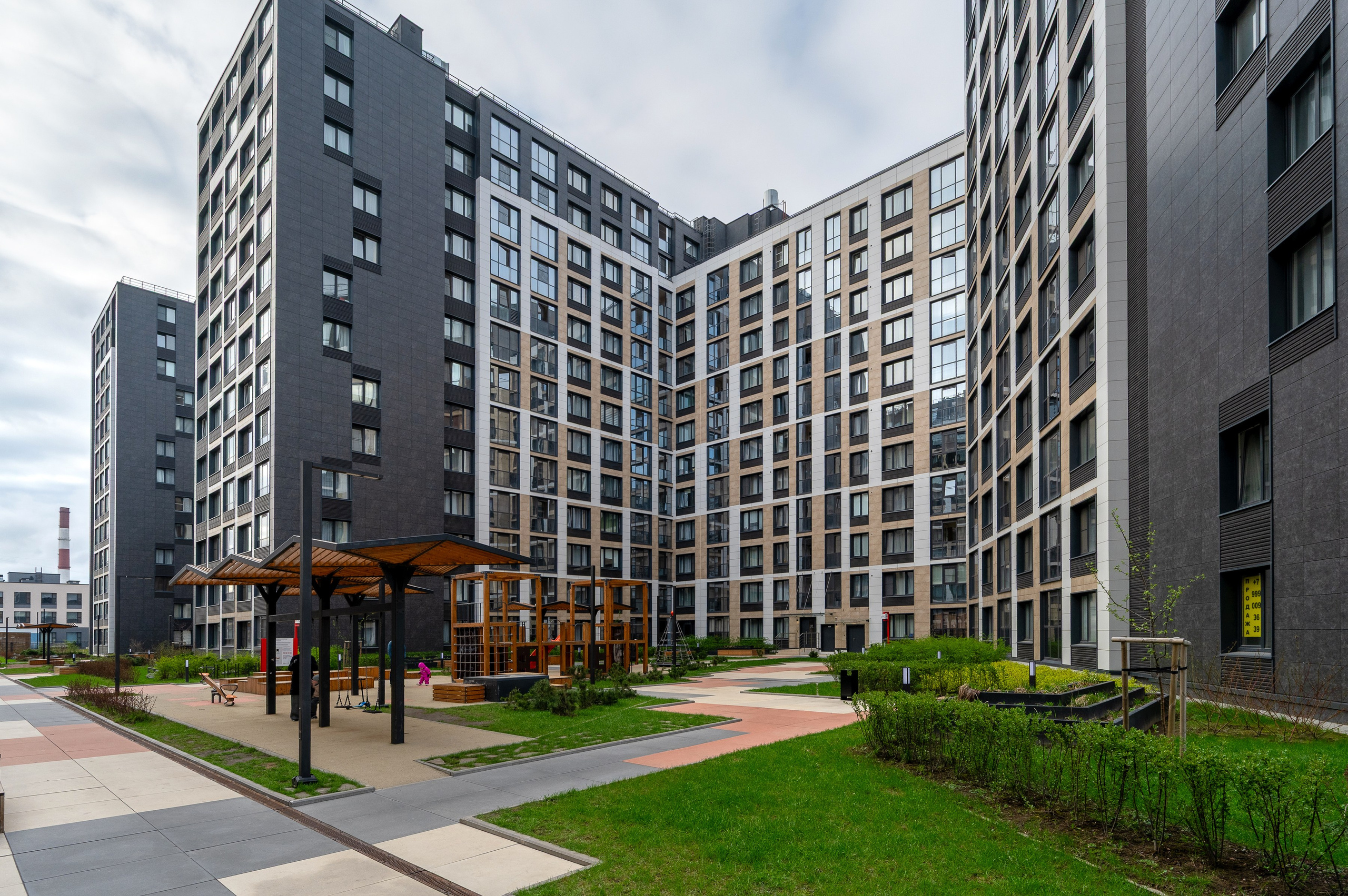 Квартира под аренду Тосина 6. Интерьерный фотограф. Фото- видеосъемка недвижимости Санкт-Петербург