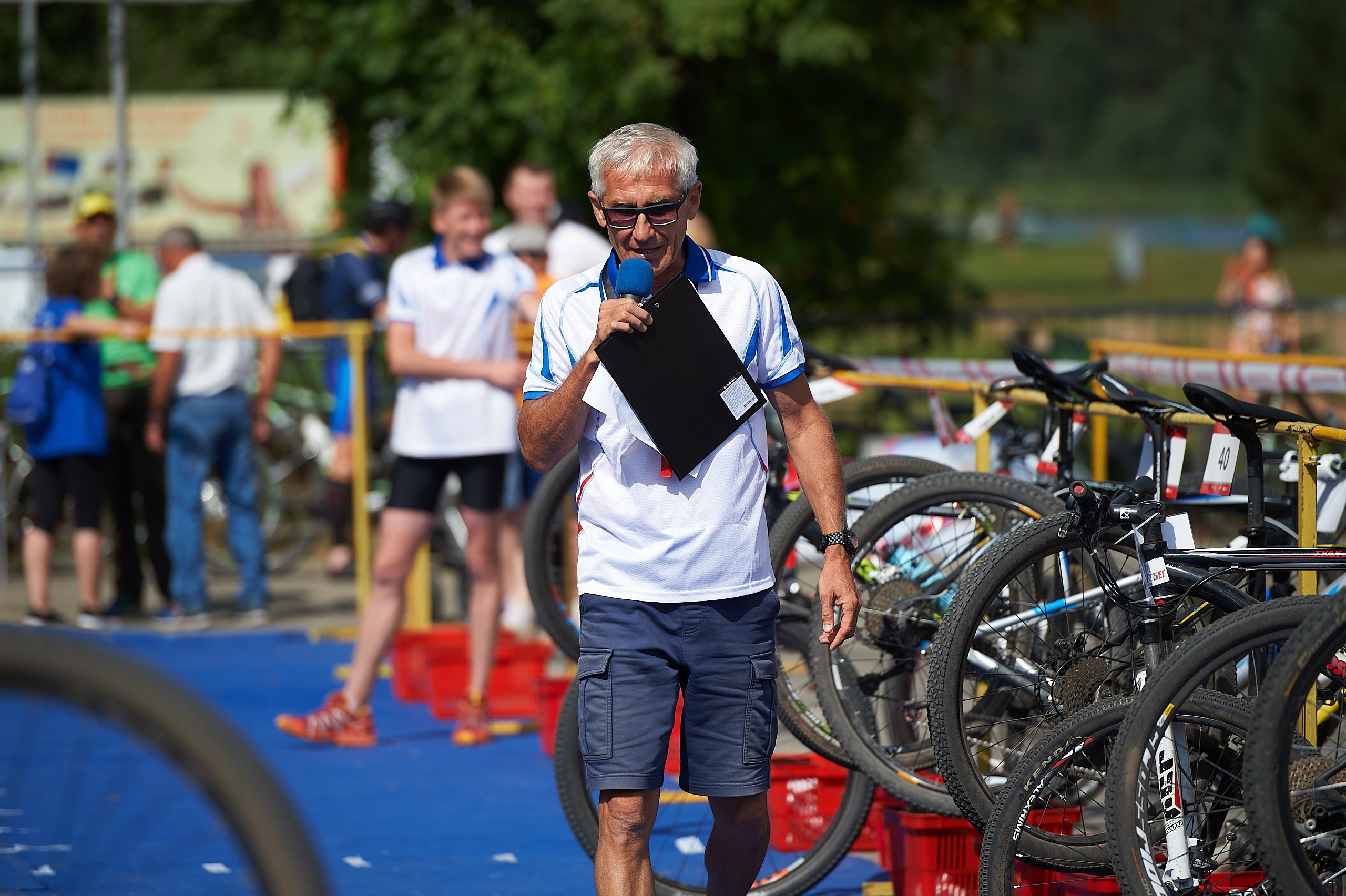 Можгамен 2023. Спортивный репортажный фотограф в Ижевске Сергей Мерзляков