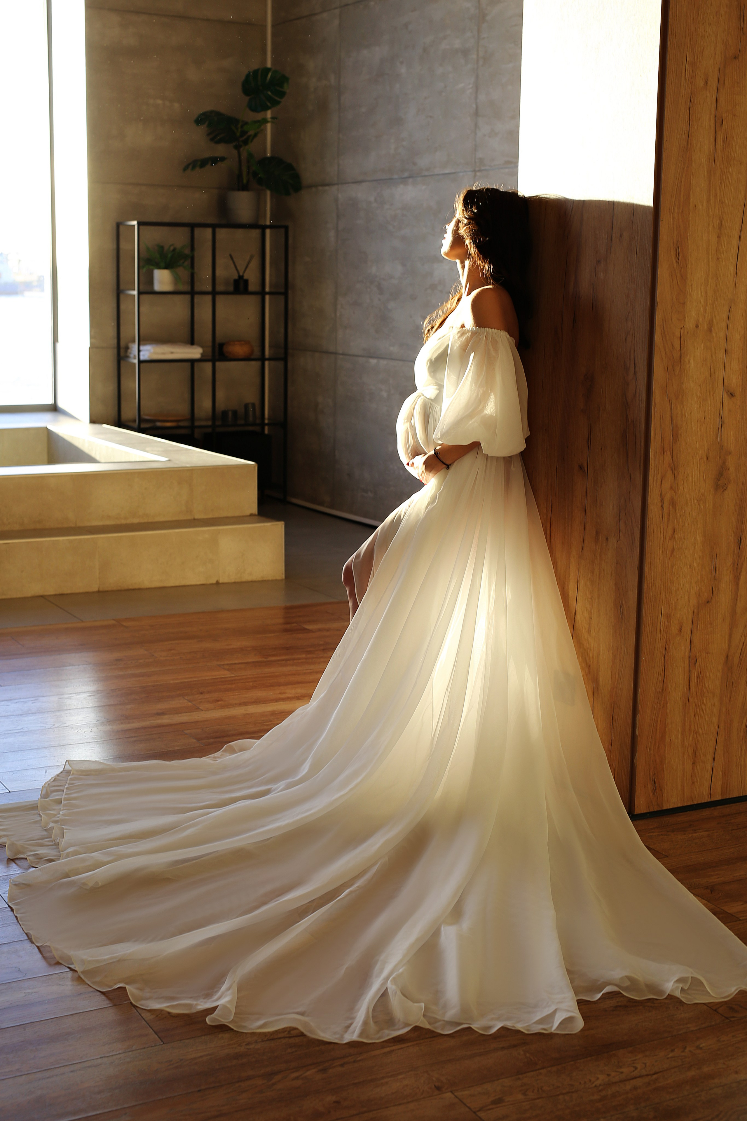 Беременность. Фотограф Беременности