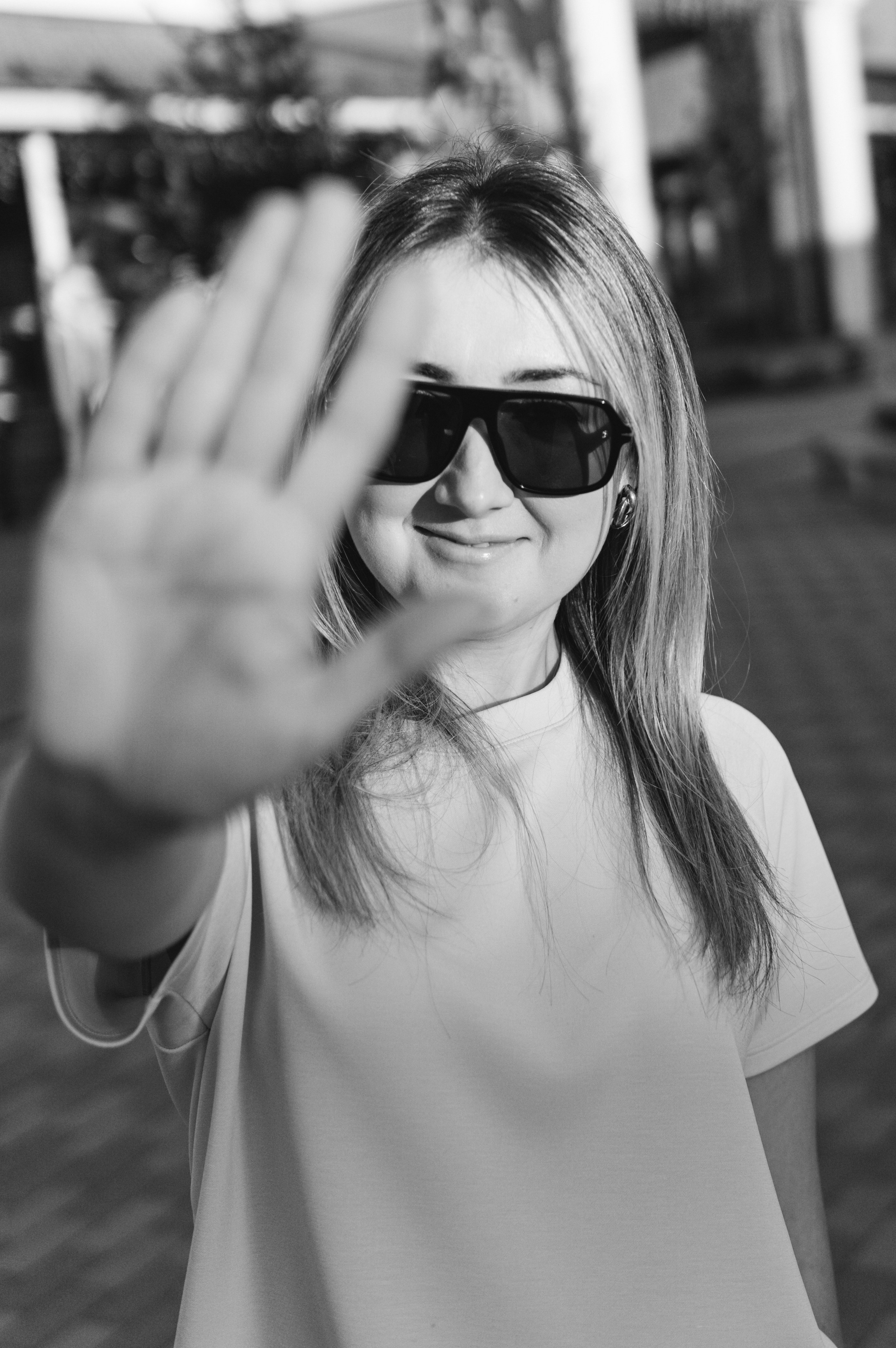 Юля, Ника и Саша. Фотограф в Москве Юлия Першина