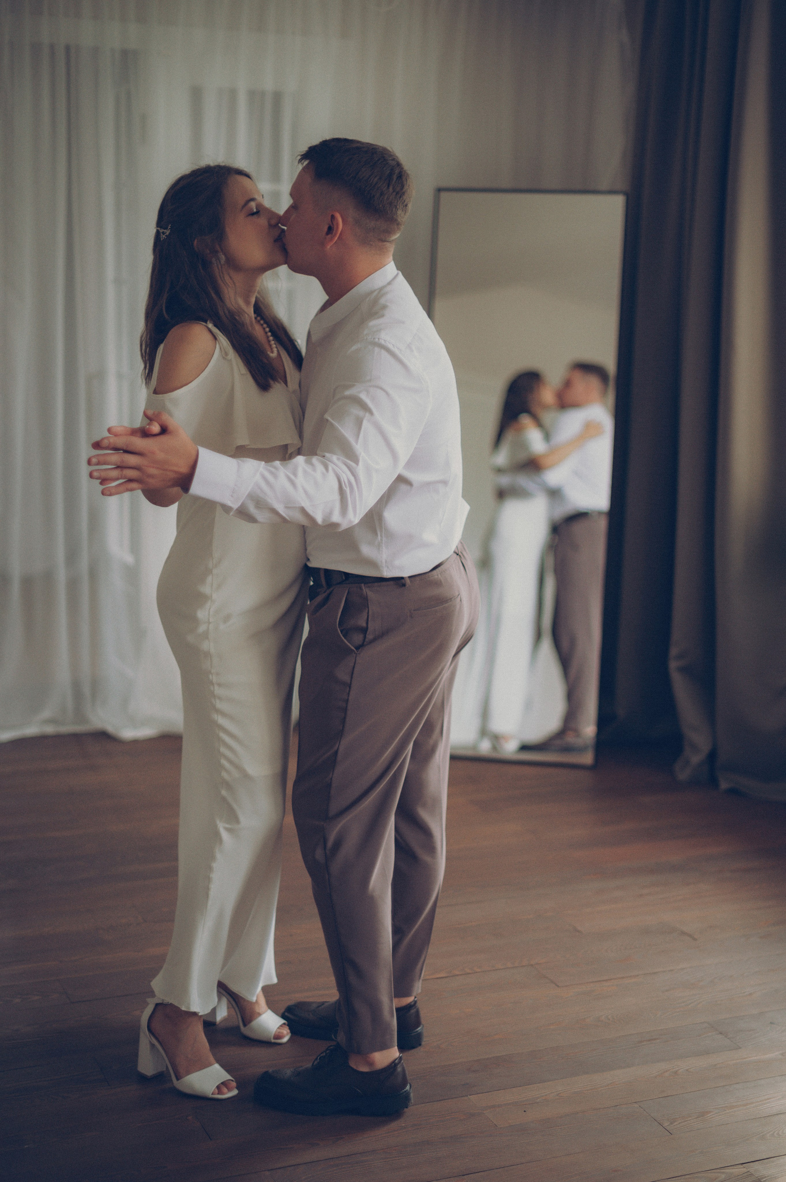 Елена и Денис (Sk-studio). Фотограф, г. Лесной Свердловской области