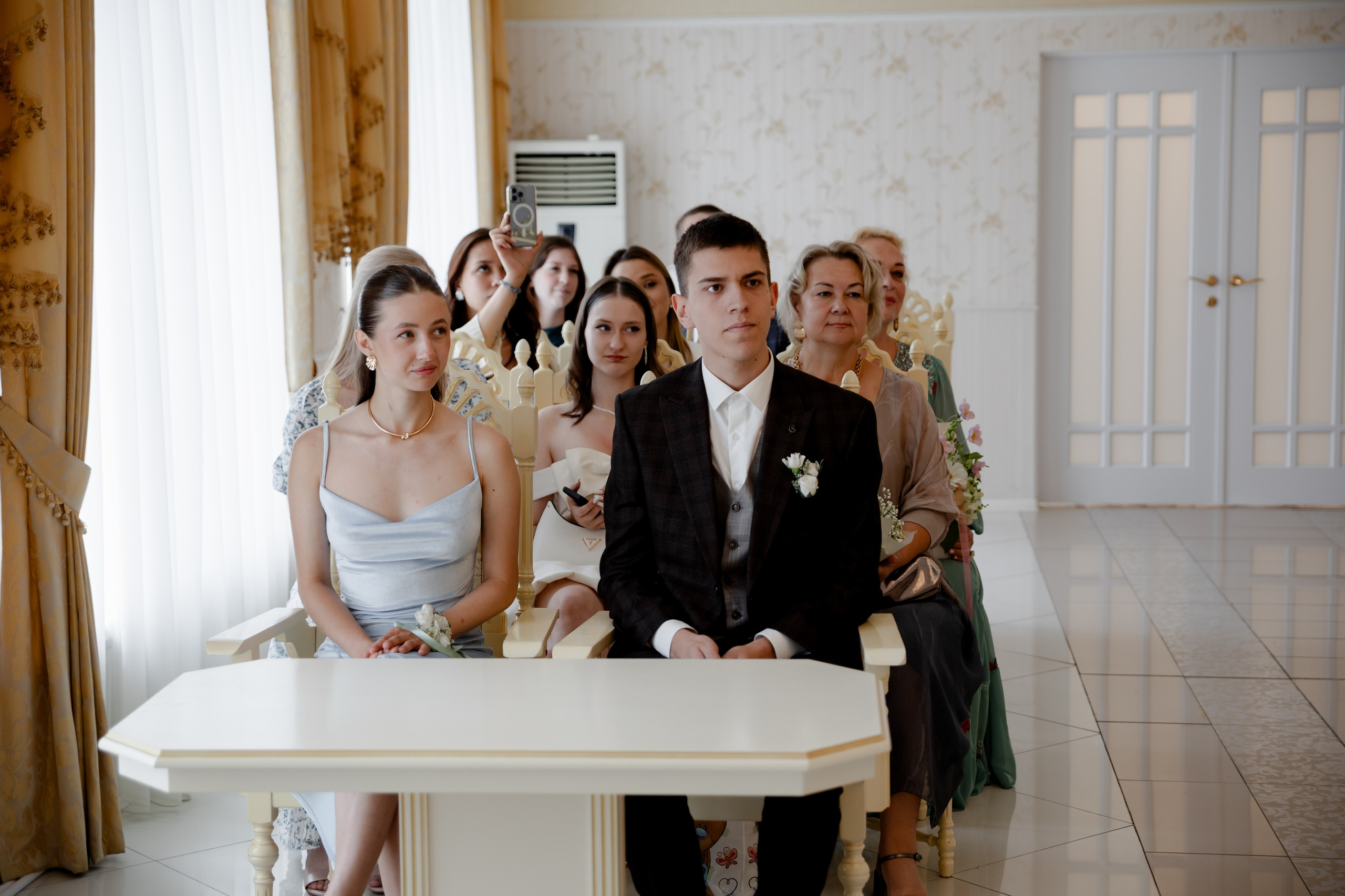 Wedding Day. Анна Михайлова|Свадебный фотограф в Санкт-Петербурге