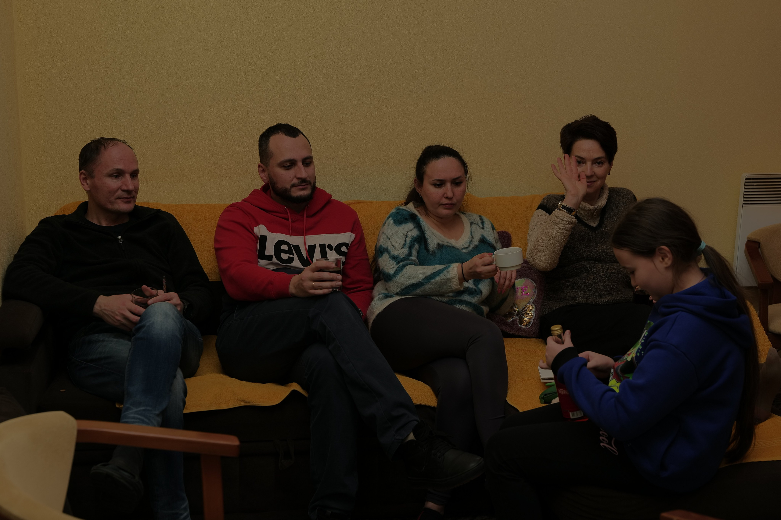 Верхотурье. Владимир Власюк