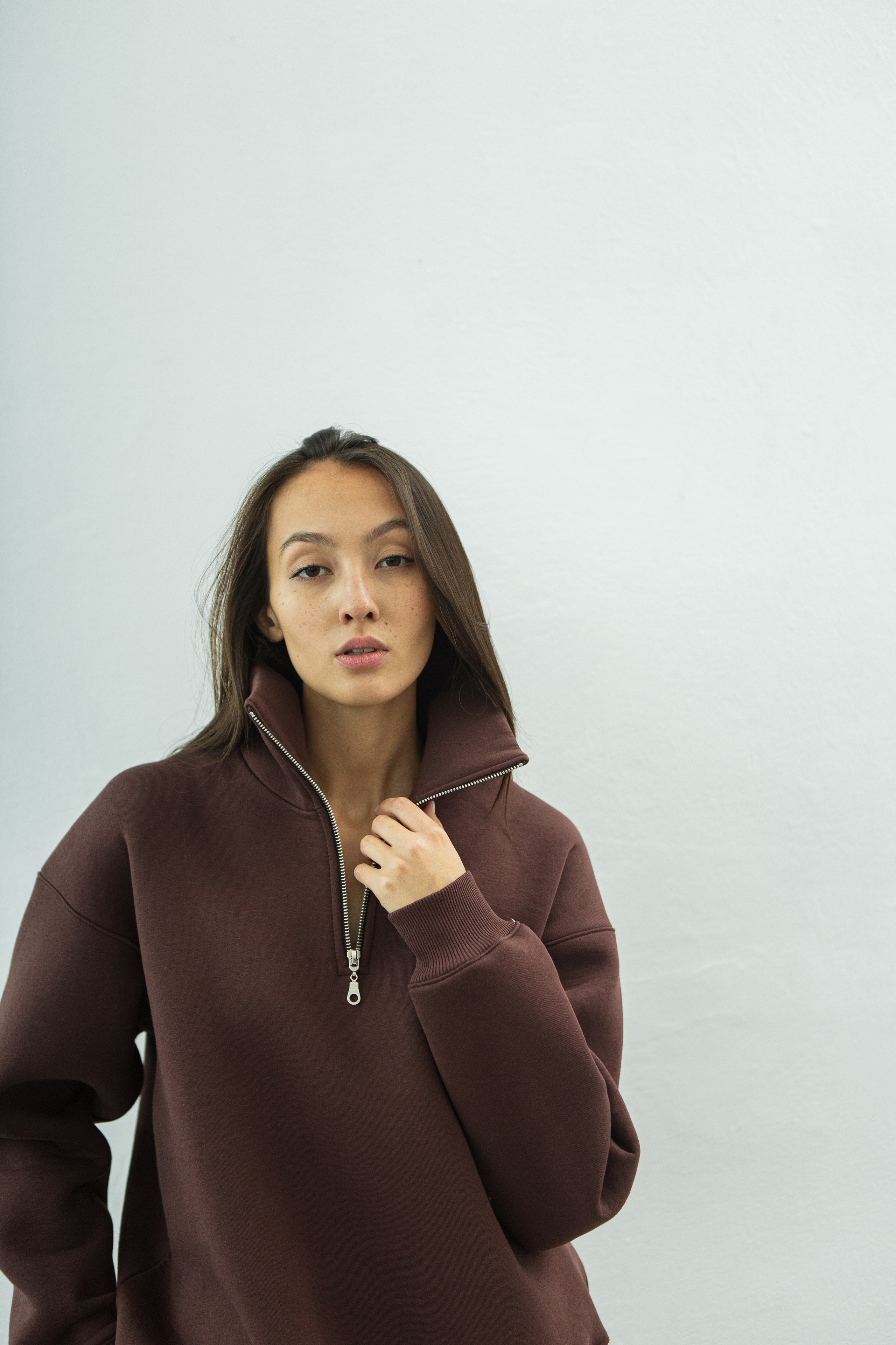 Zaay autumn 2024. Фотограф Евгений Политов