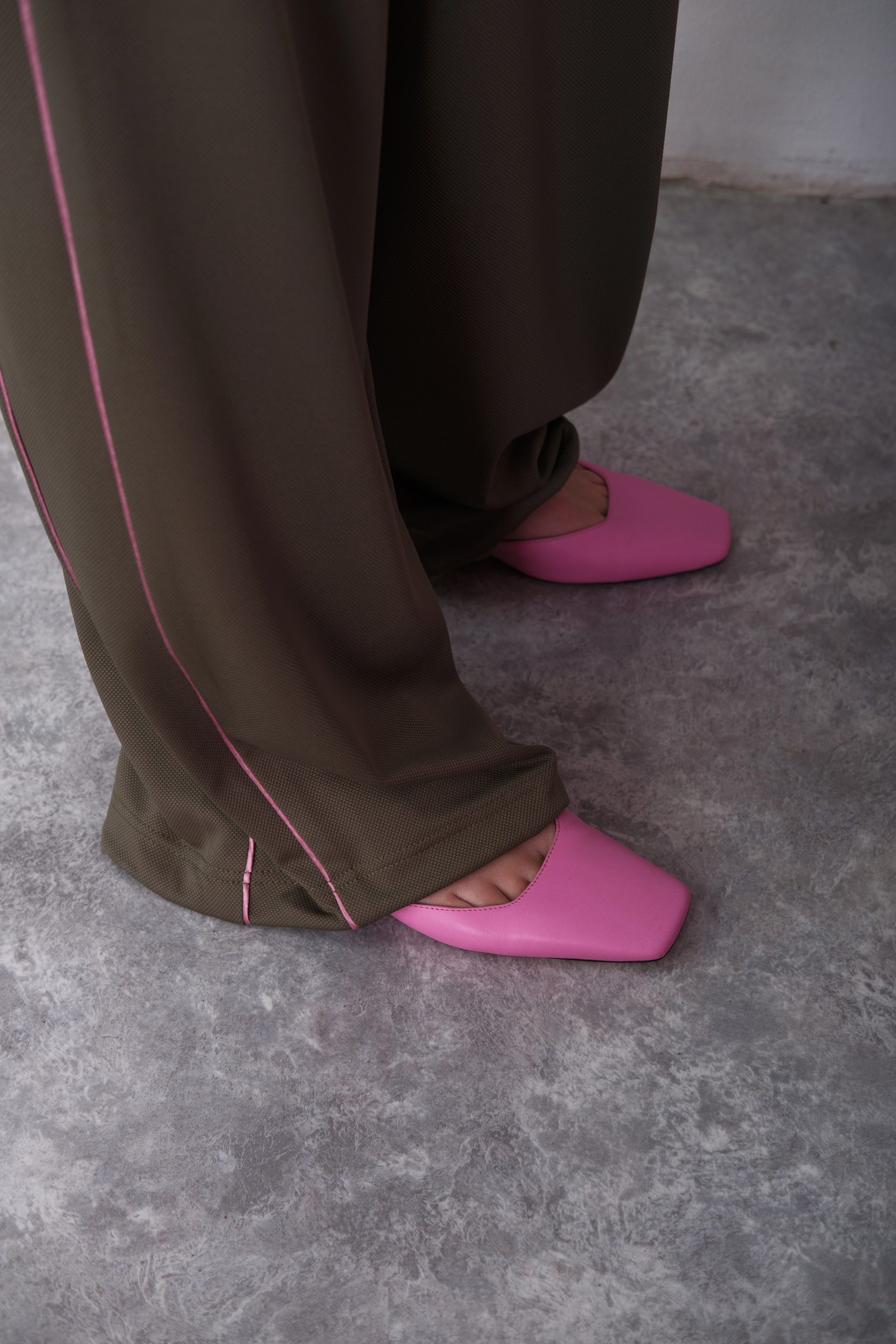 Zaay Spring'2025. Фотограф Евгений Политов