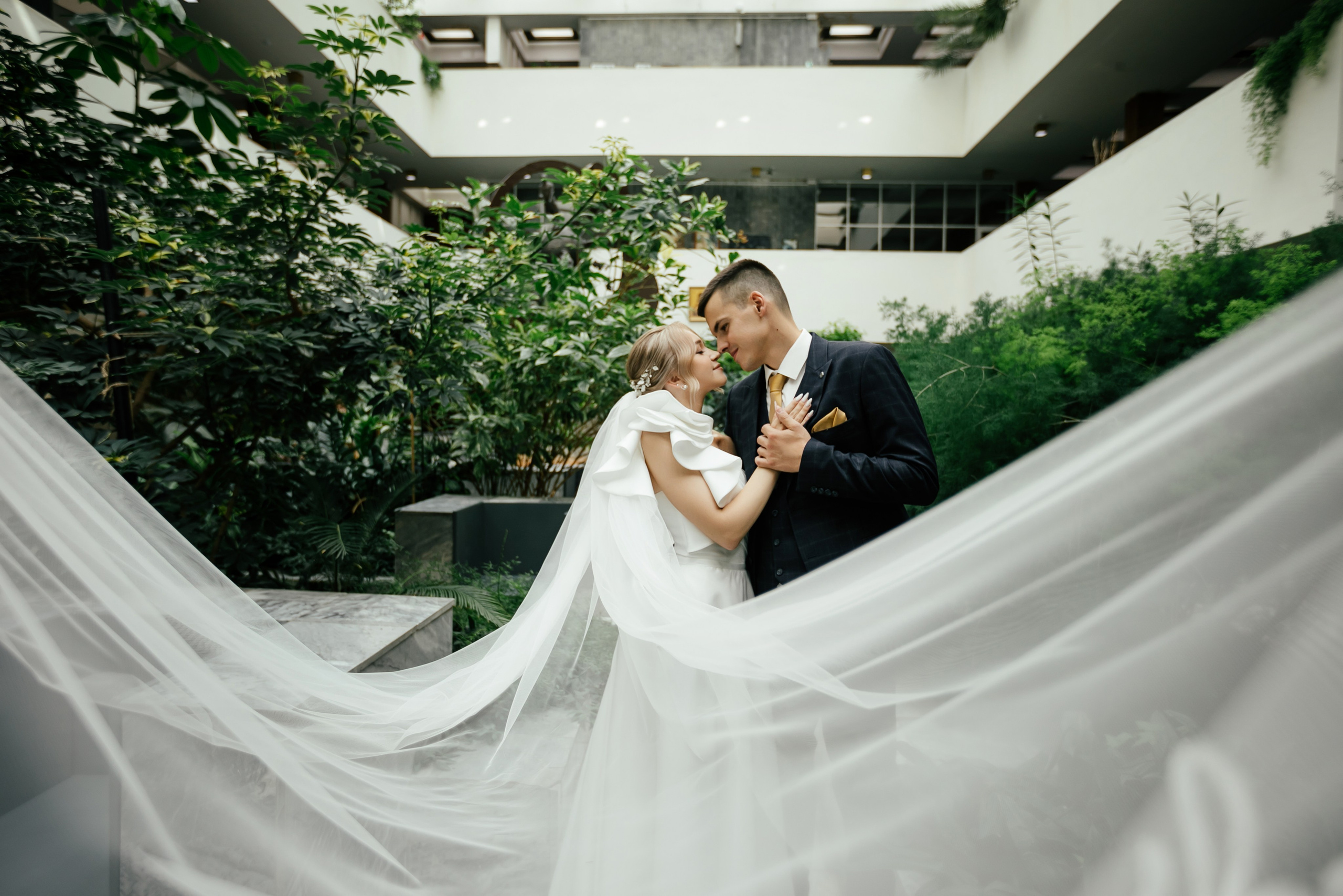 Софа и Ваня. Свадебный фотограф Ростове-на-Дону