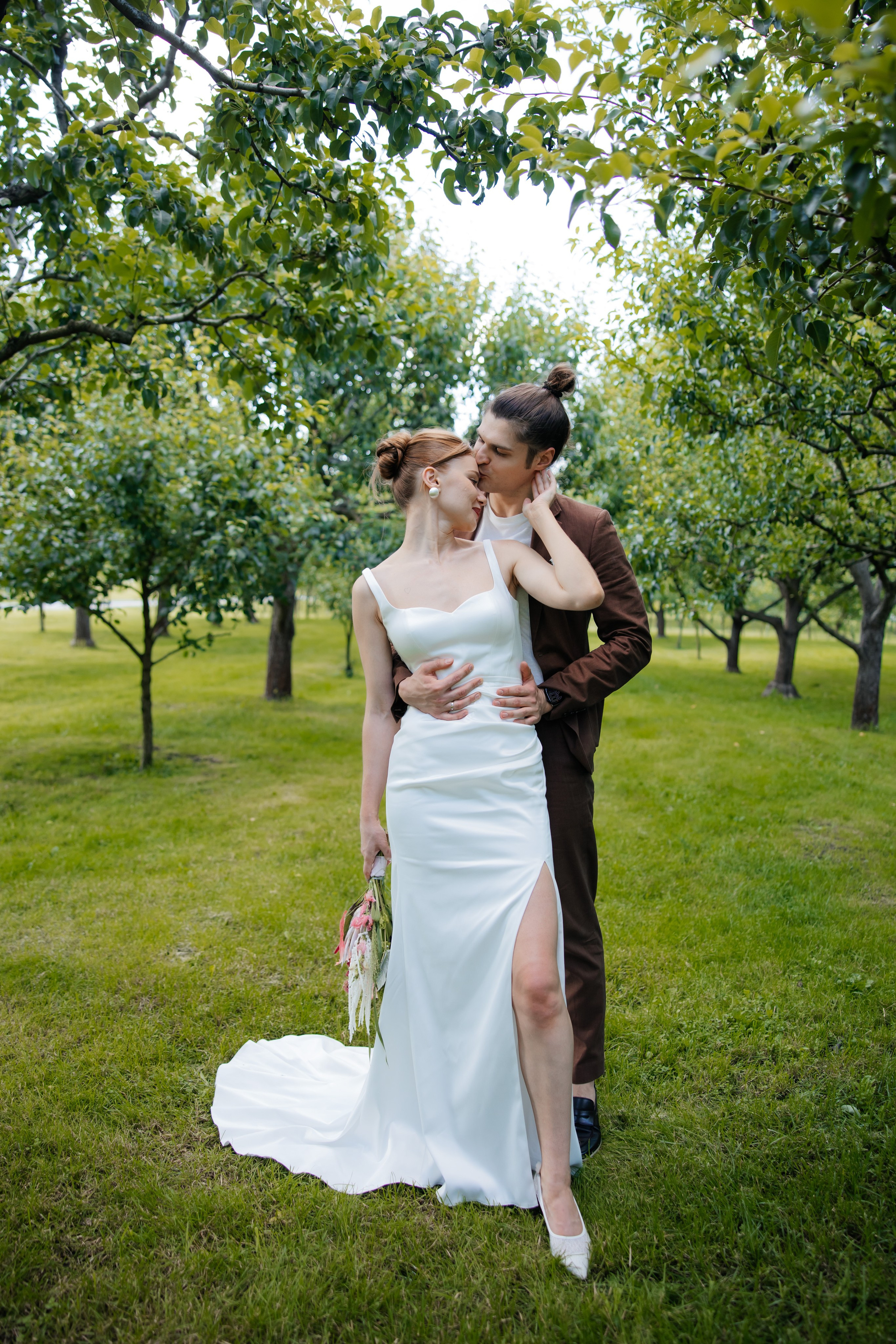 Е & Ф 3/07. Фотограф в Москве Рышкевич Полина