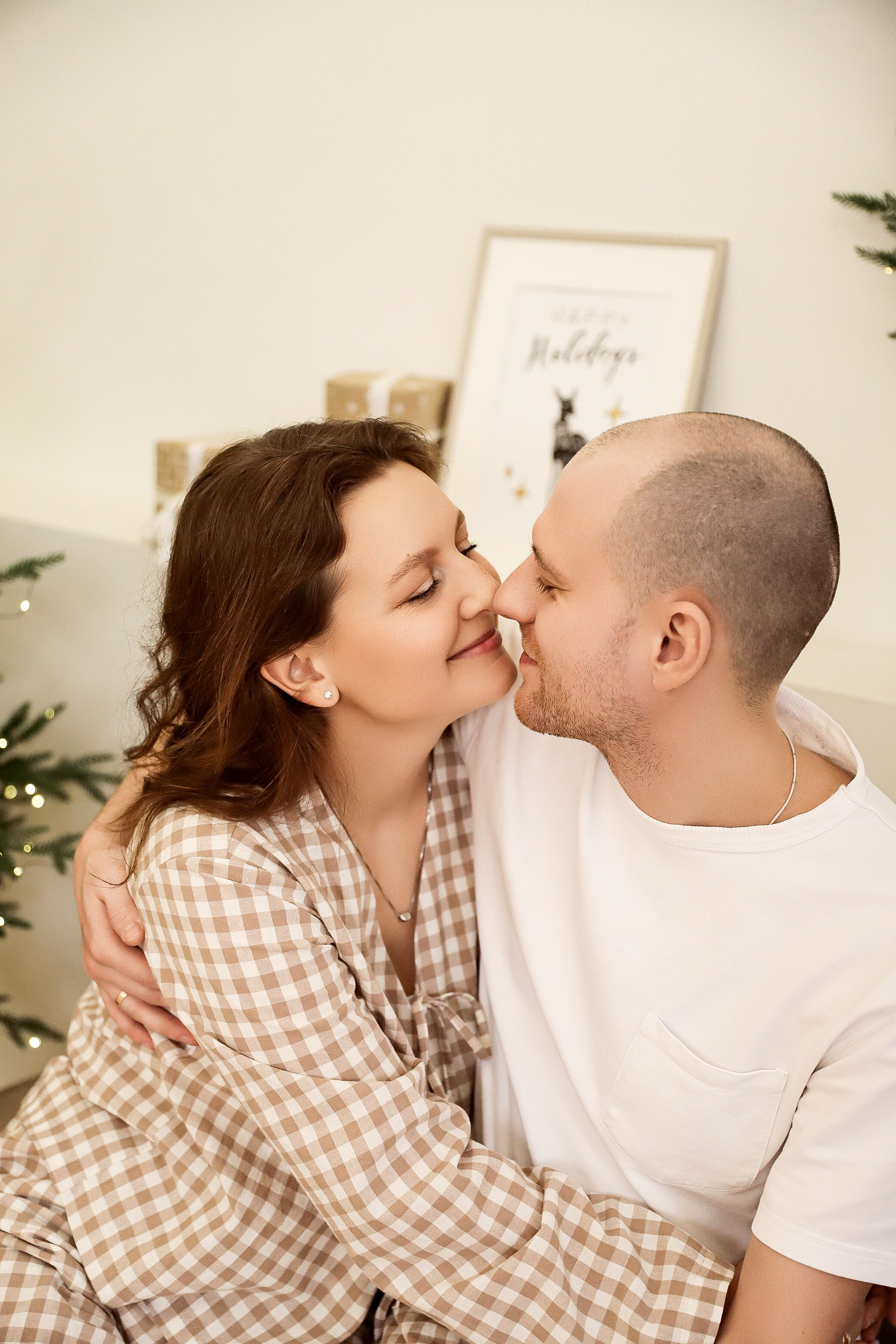 Ирина, Иван и Маша. Семейный фотограф в Екатеринбурге и Красноуфимске Евгения Лягаева