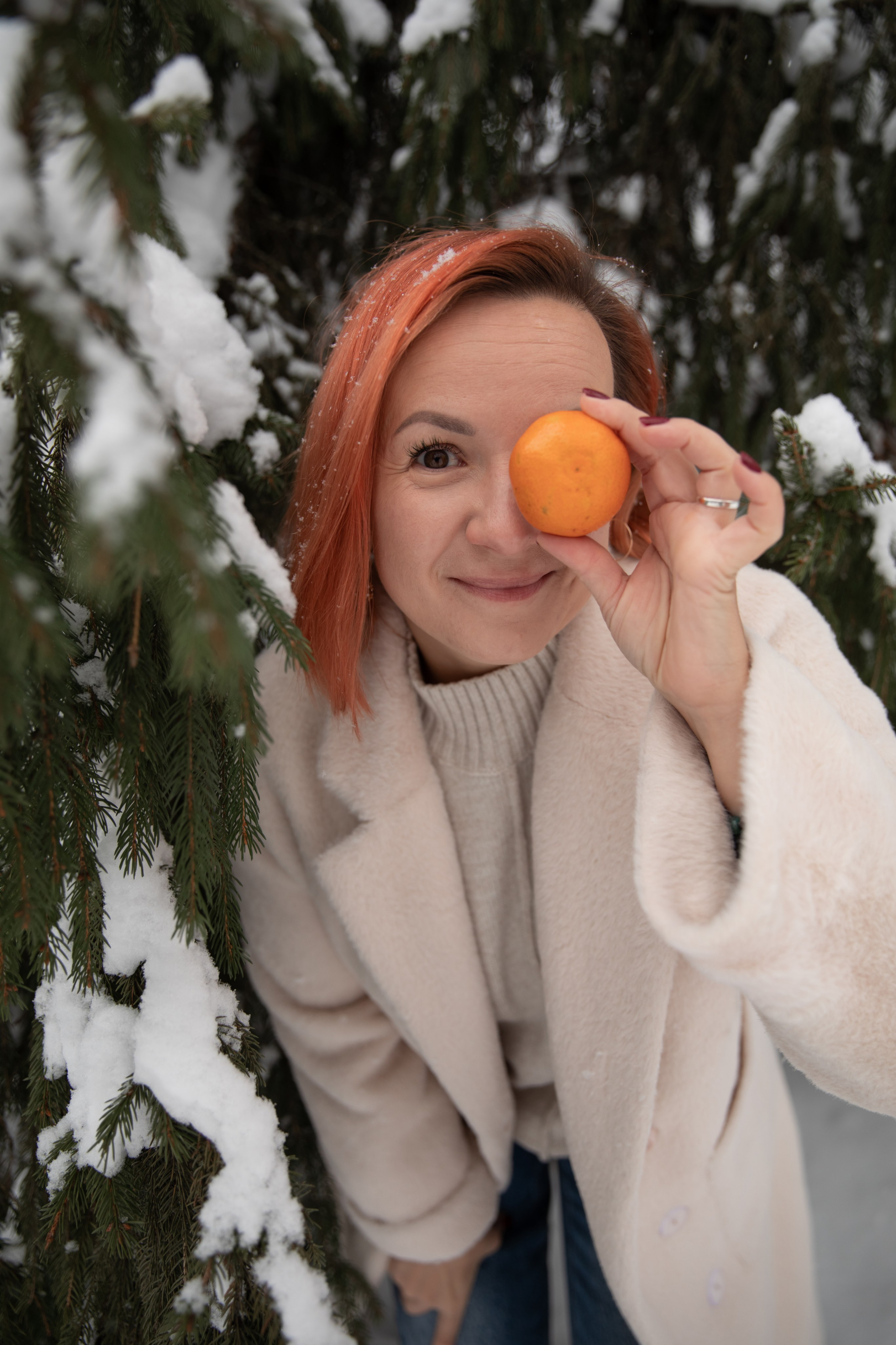 Репетиция НГ 2024. Фотограф Красногорск Юлия Чернова