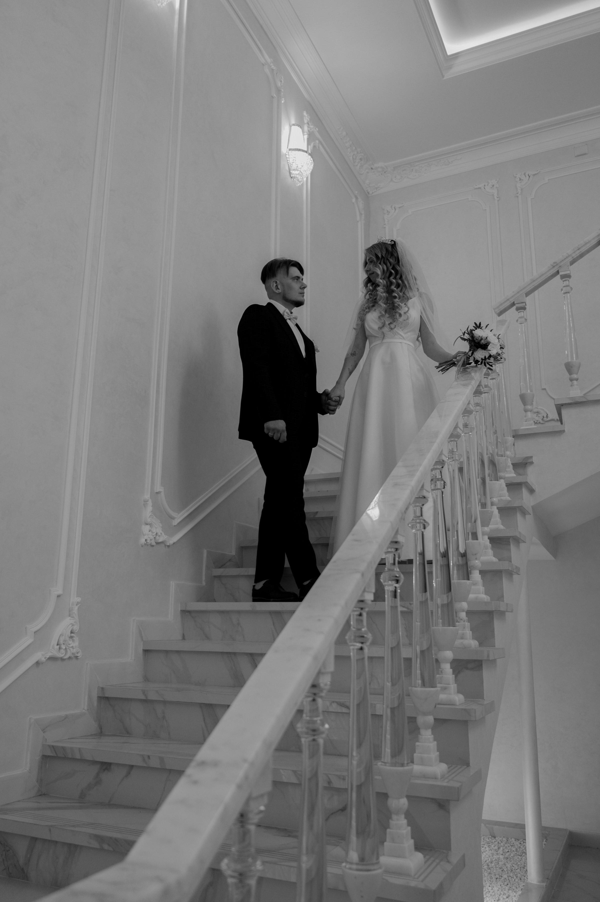 Данил и Ангелина. Наставник по мобильной съемке и фотограф Тула Новомосковск