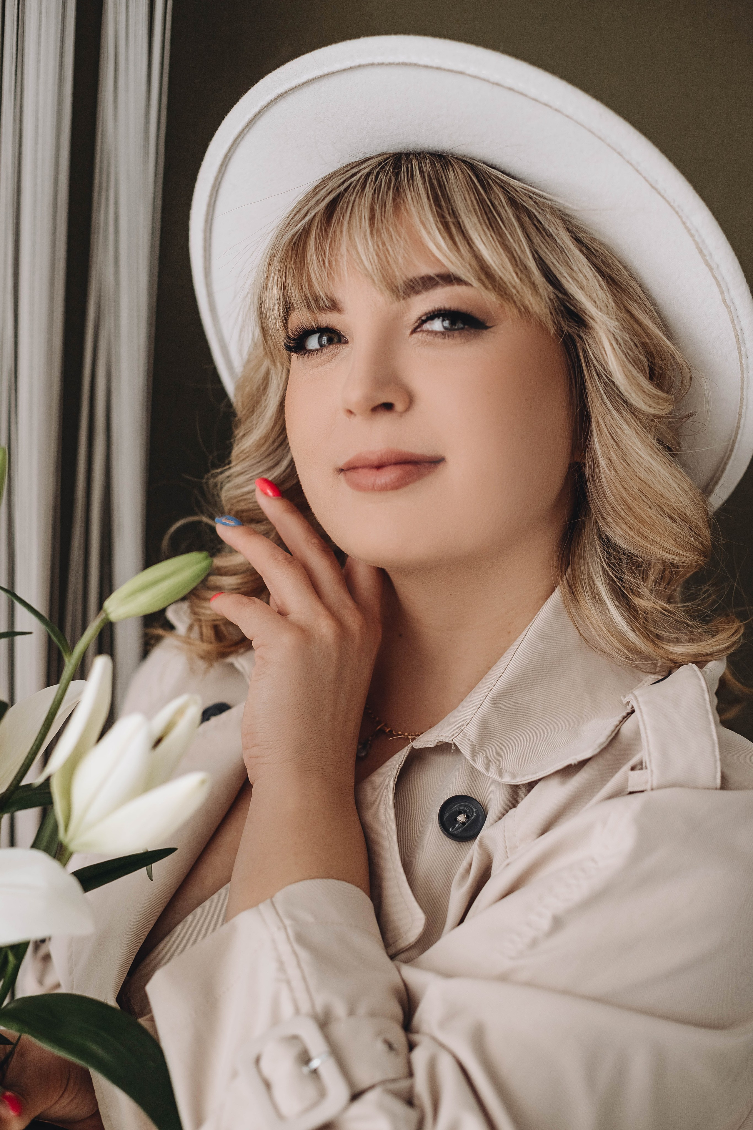 Фотодень 8 марта 2024. Фотограф Сальск Катерина