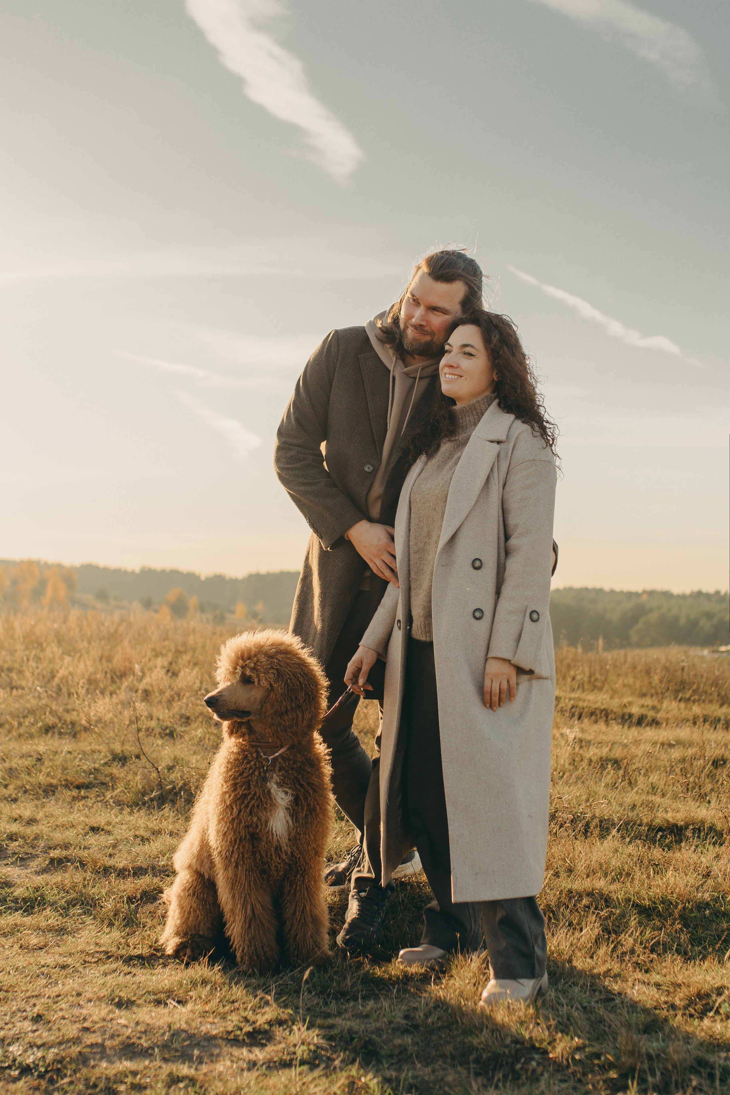 Наши пушистые дети. Главная