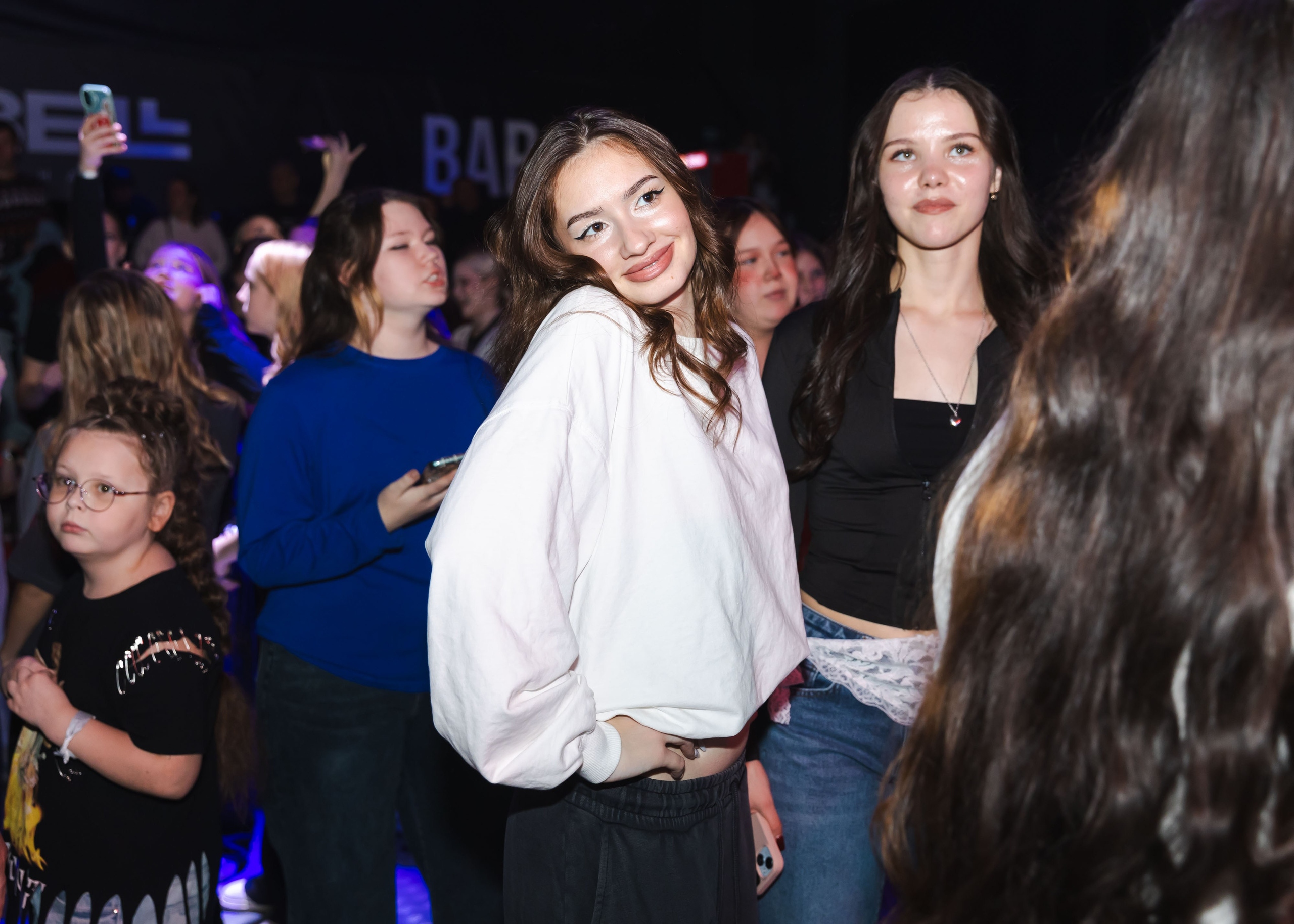 21.12.2025 Новогодняя Тусовка Non Stop. ФОТОГРАФ ВИНОГРАДОВА ДАРЬЯ