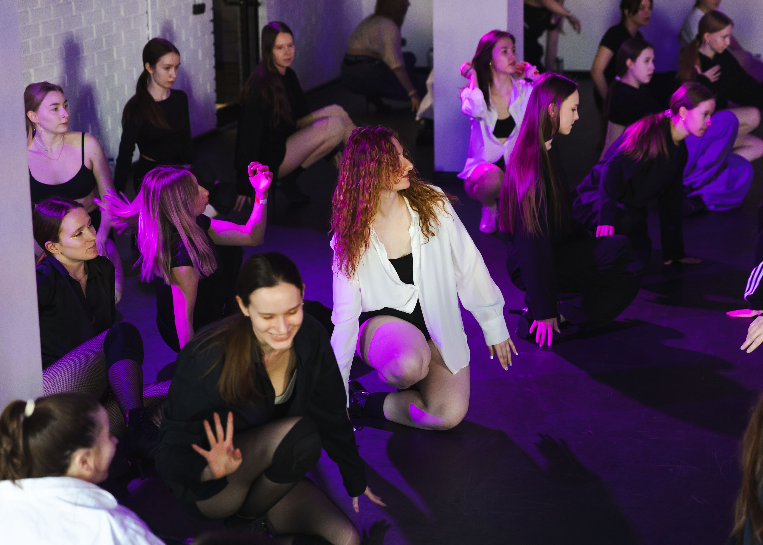 16.03.2025 Step By Step. ФОТОГРАФ ВИНОГРАДОВА ДАРЬЯ