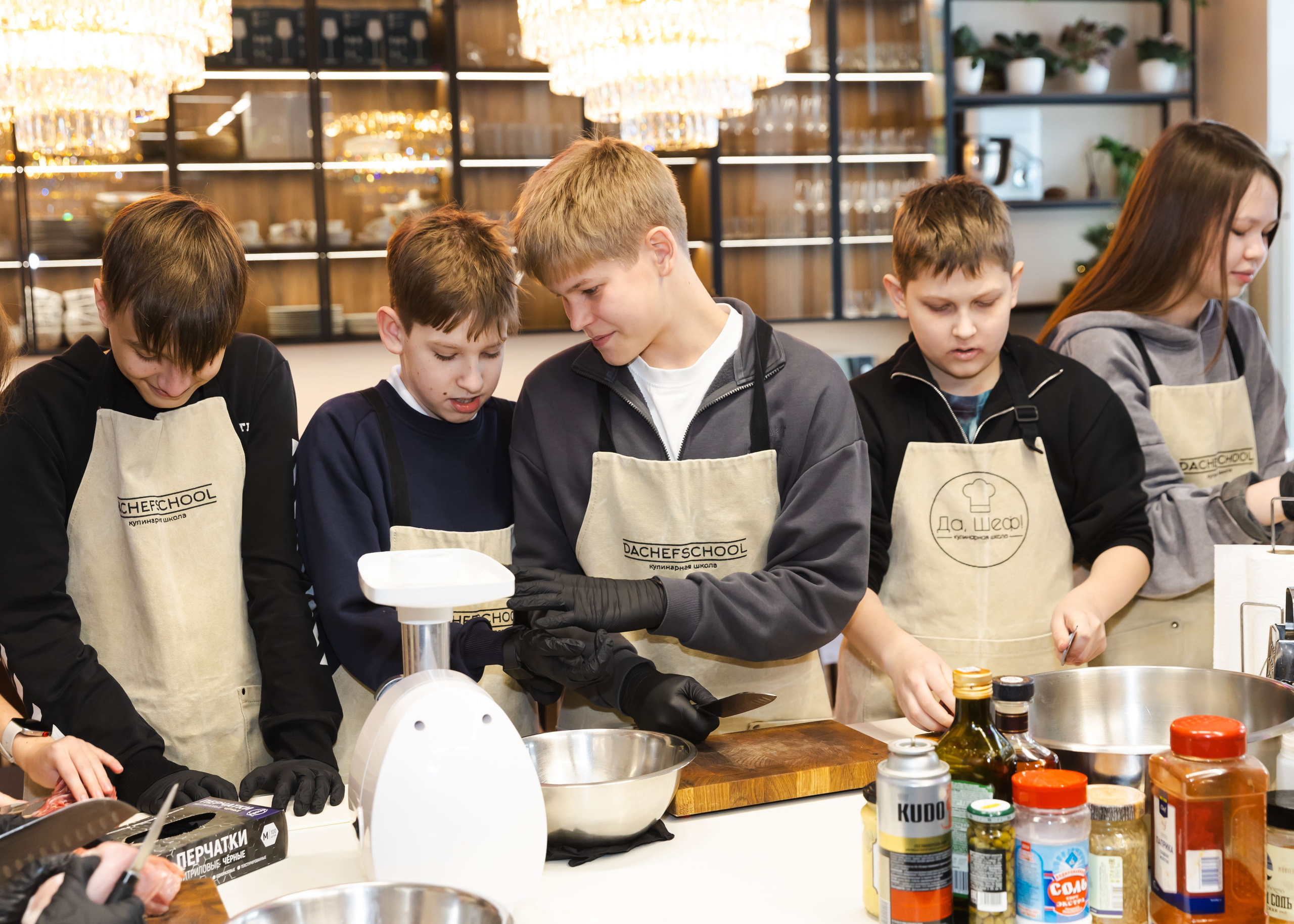 26.12.2025 Да, Шеф!. ФОТОГРАФ ВИНОГРАДОВА ДАРЬЯ