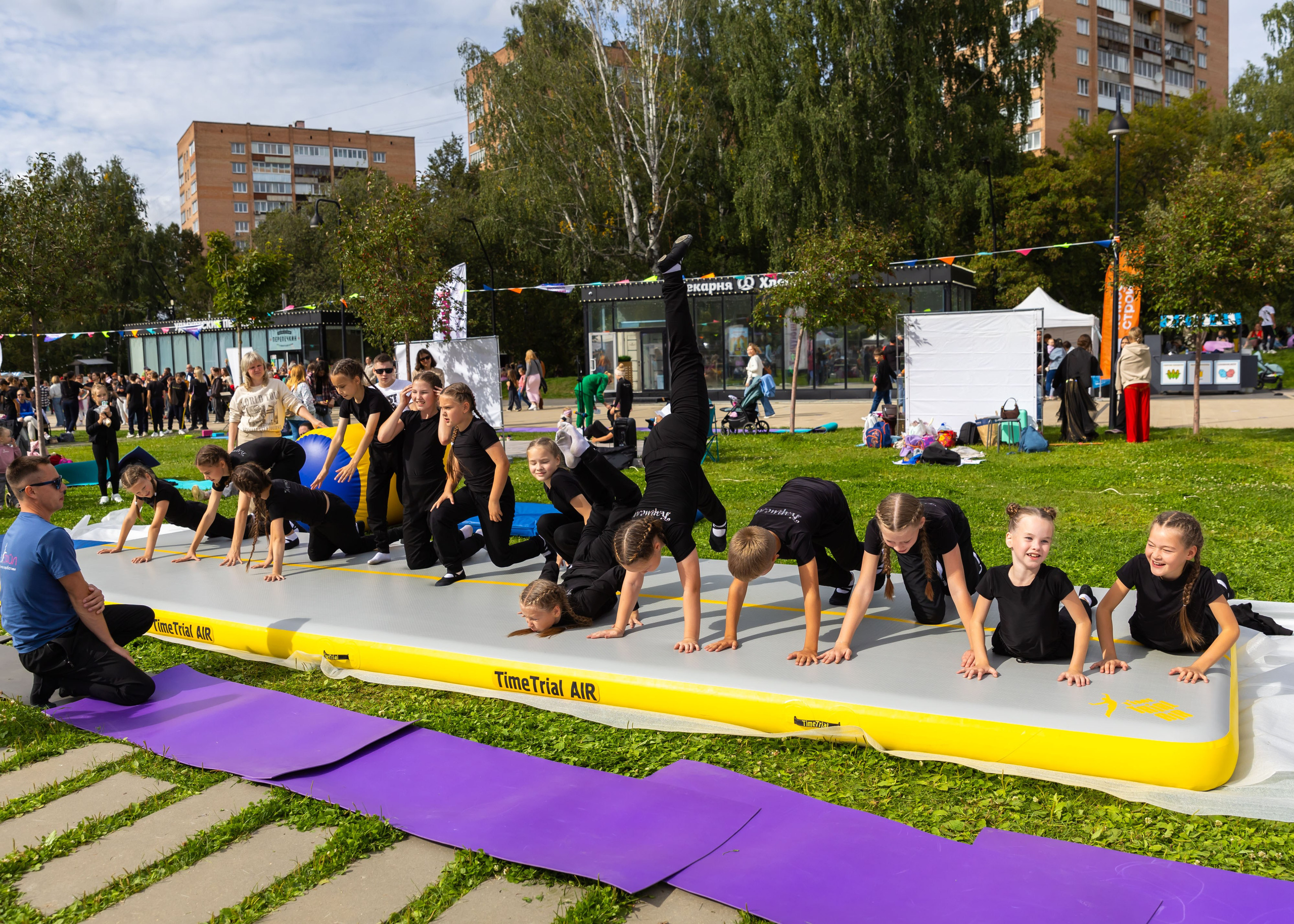 30.08.2025 Танцующие. ФОТОГРАФ ВИНОГРАДОВА ДАРЬЯ