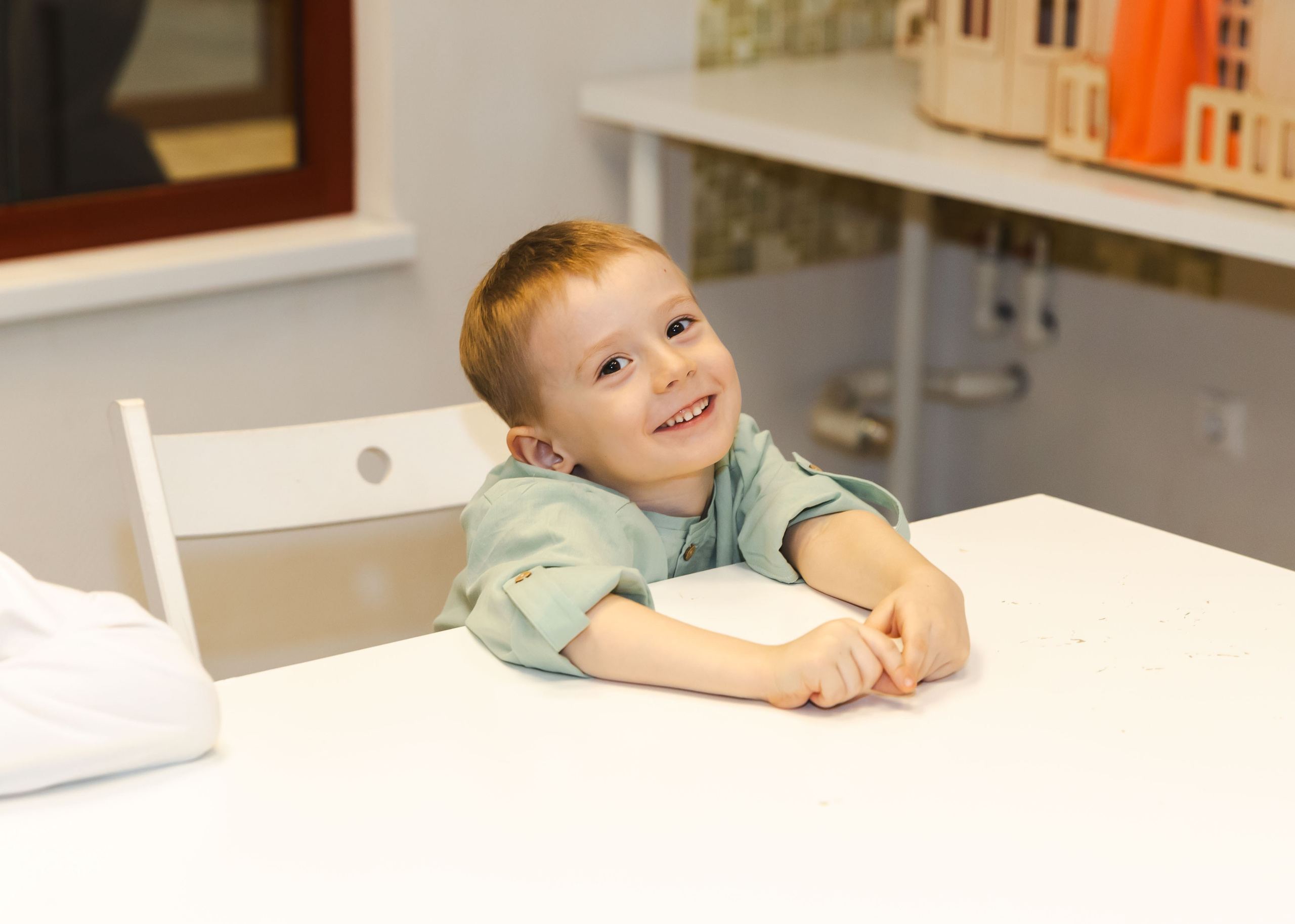 27.03.2025 День Рождения в Кидо. ФОТОГРАФ ВИНОГРАДОВА ДАРЬЯ