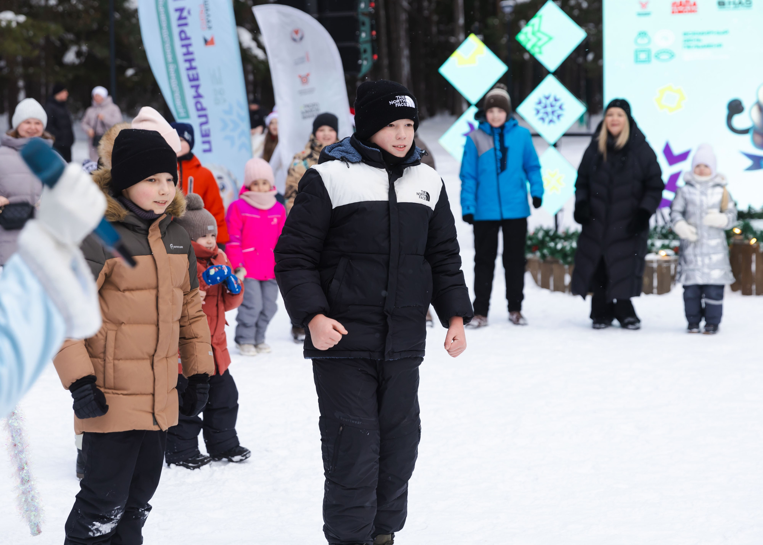 05.01.2026 День Пельменя в Воткинске. ФОТОГРАФ ВИНОГРАДОВА ДАРЬЯ