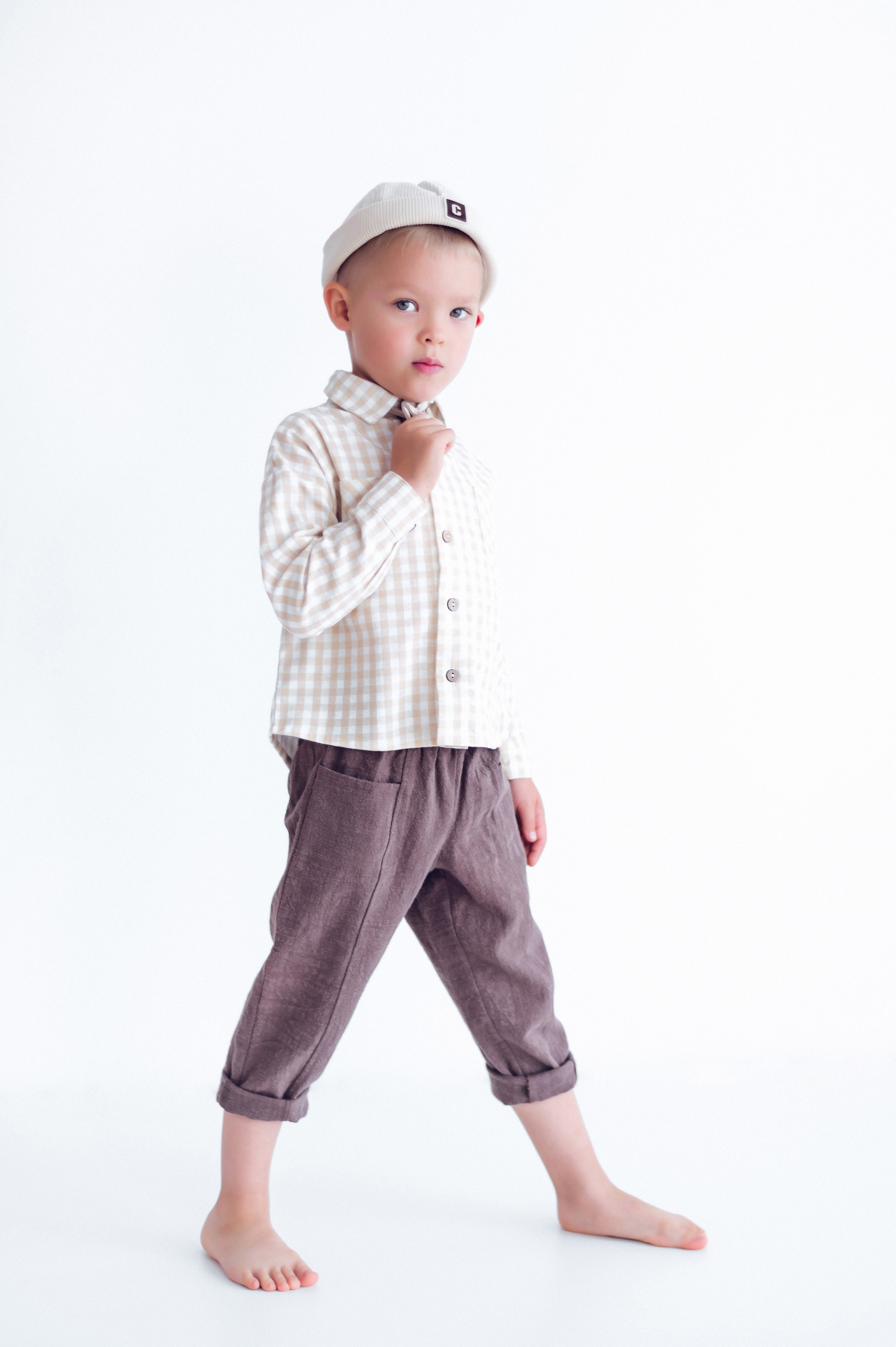 Артём. Детский и семейный фотограф Эльмира Веселова