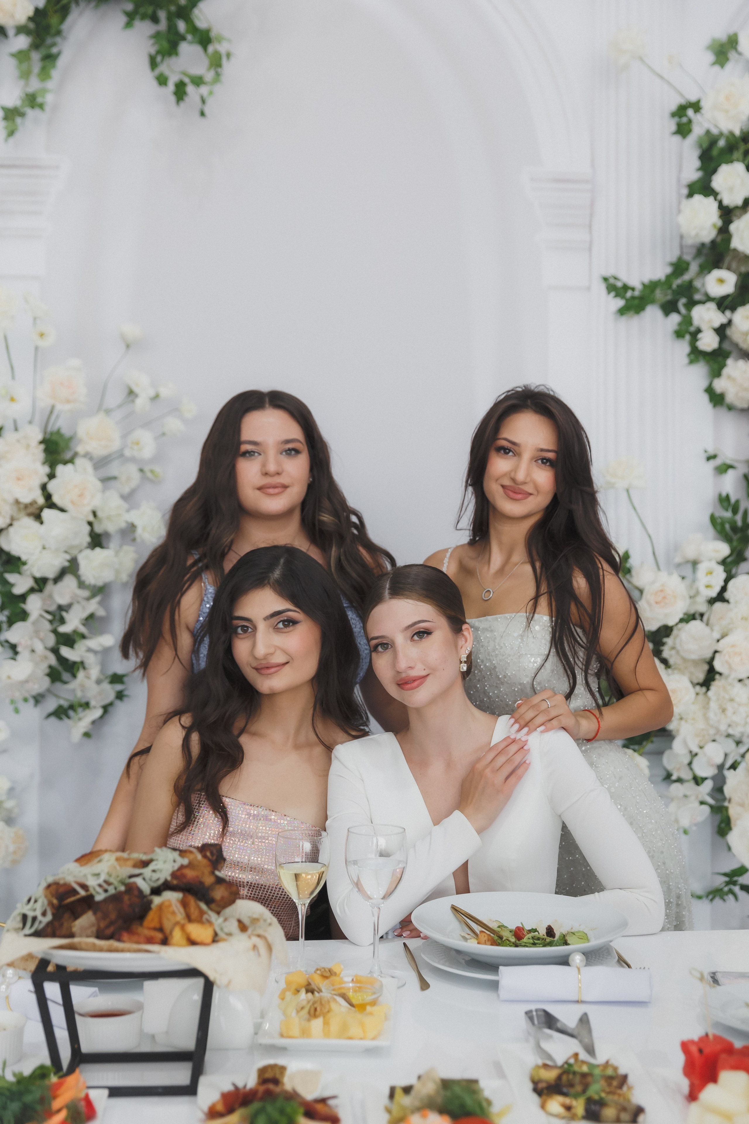 Эдгар и Ульяна. Фотограф в Волгограде — Александра Искандерова