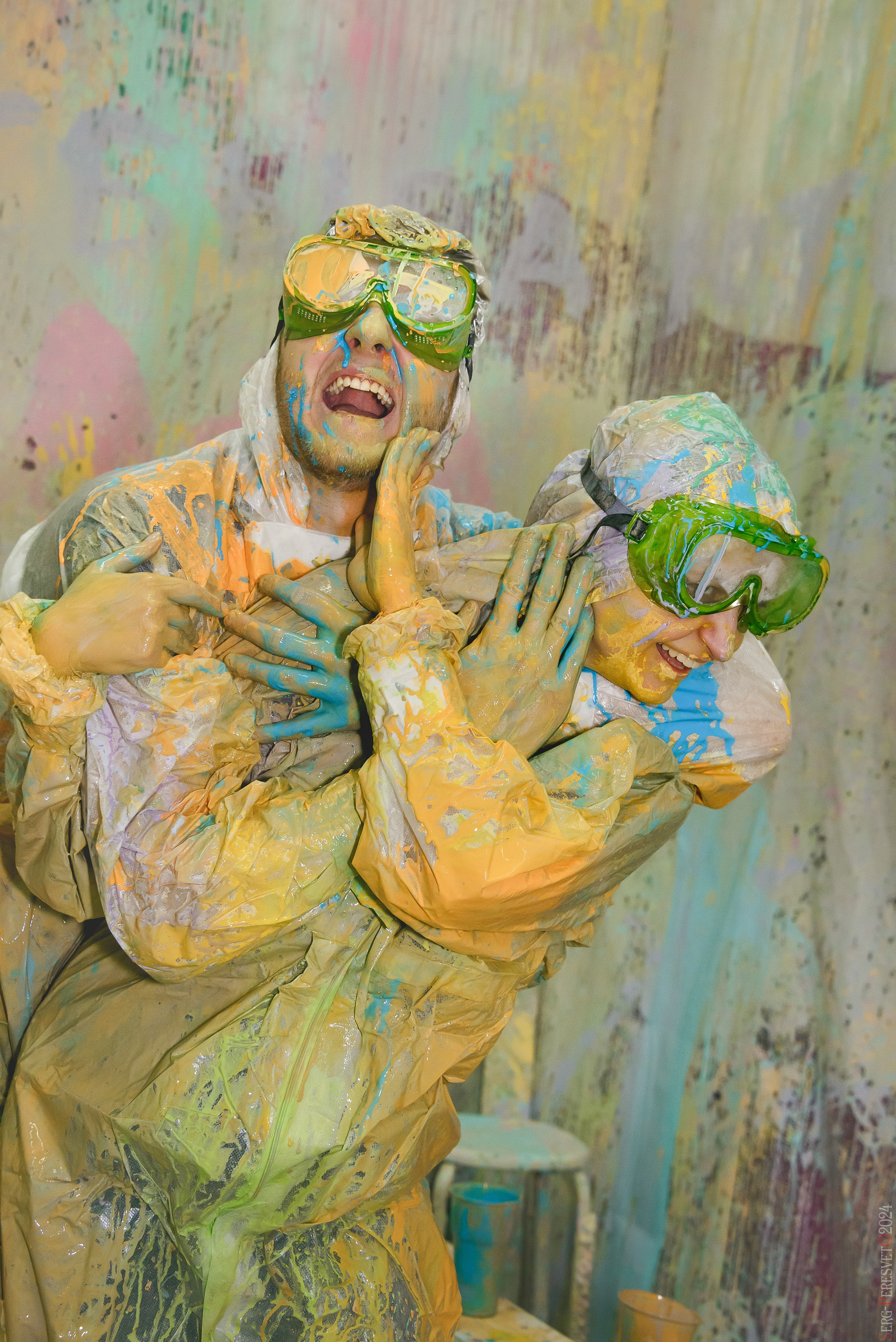 Love story — «Lab of art» — Свидание + Арт-обстрел. Ваш фотограф на праздник в Москве, Раменском, Жуковском, Люберцах