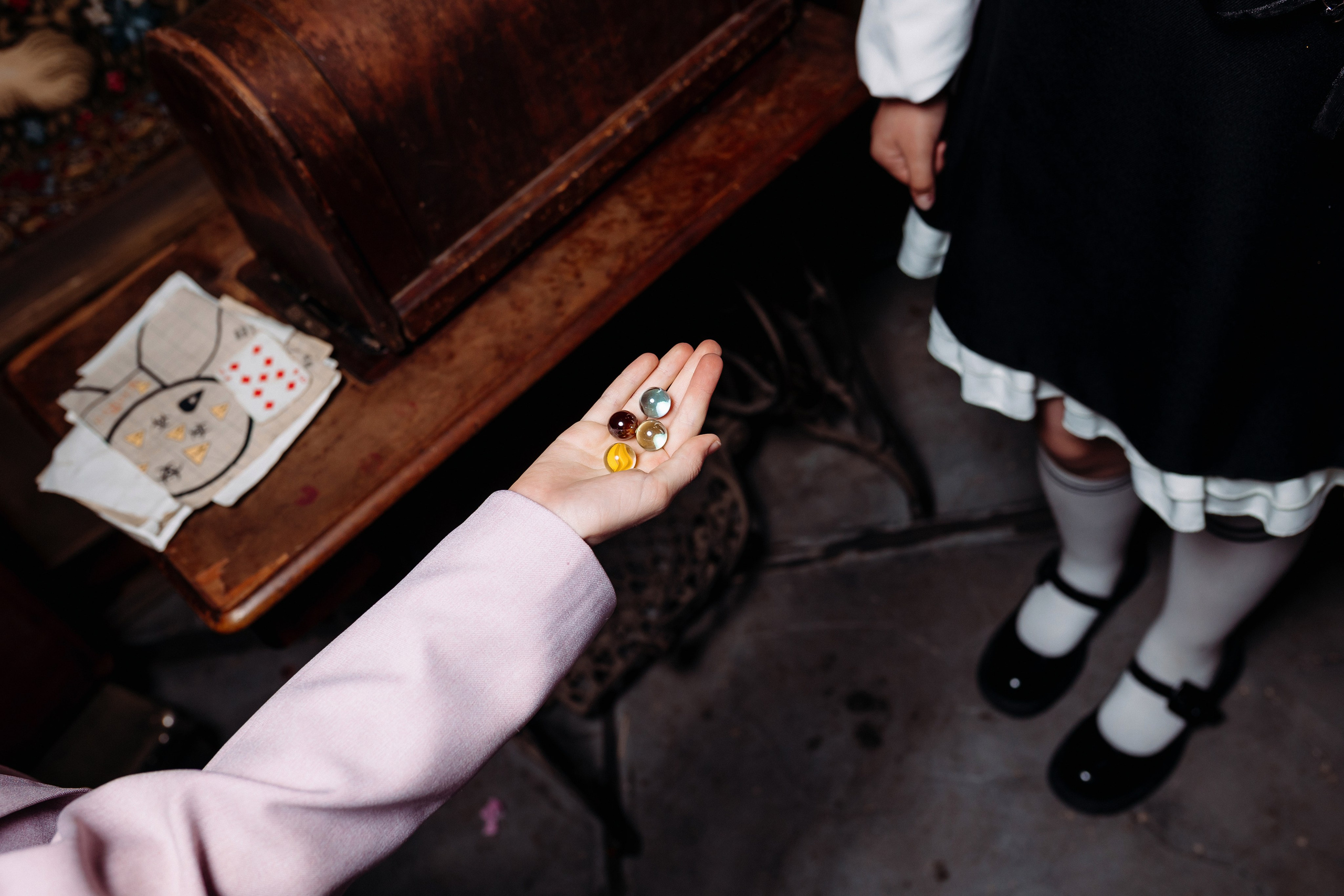 Дни Рождения. Фотограф в Санкт-Петербурге Кирюшенков Андрей