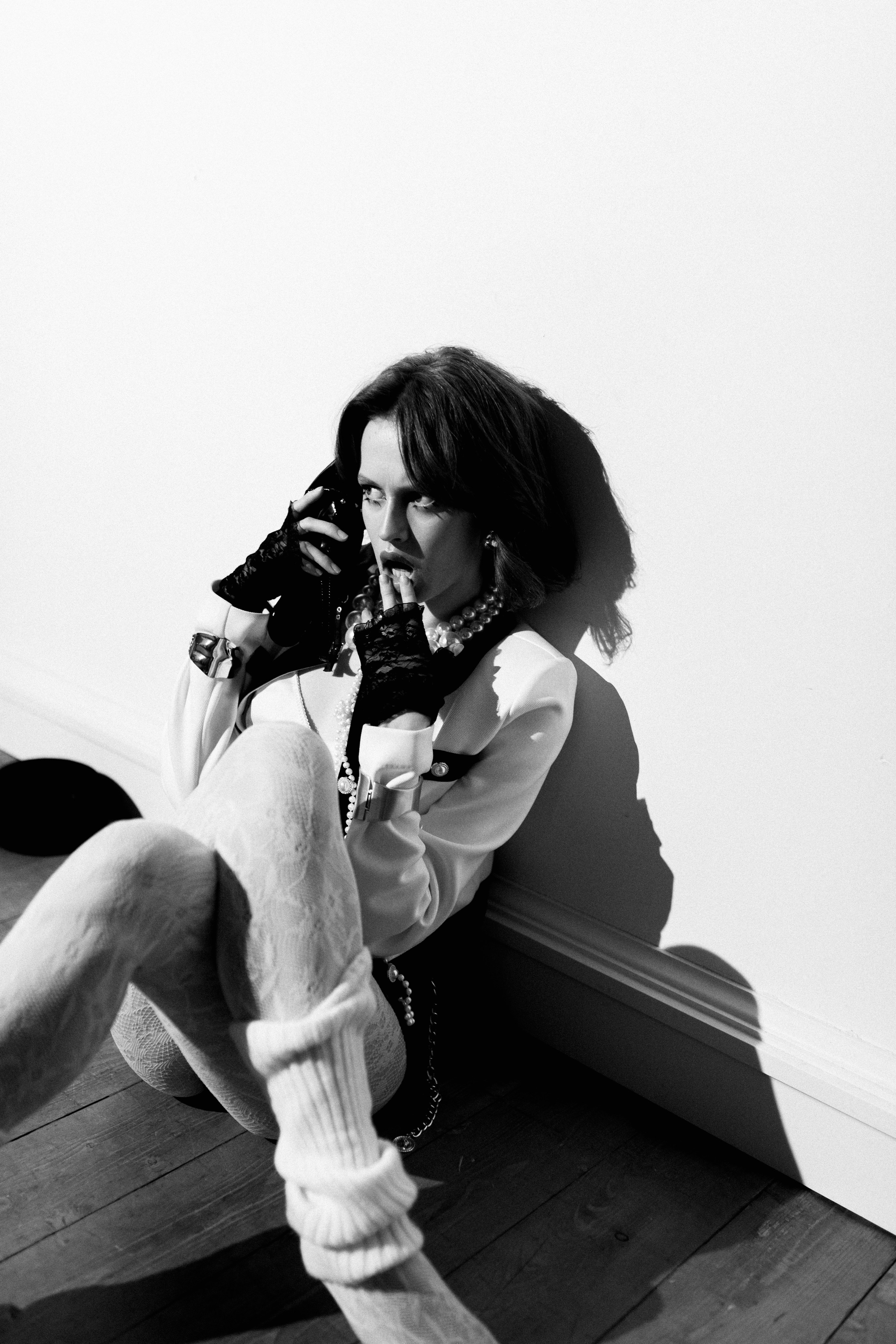 Anna. Свадебный фотограф Москва и ЮГ